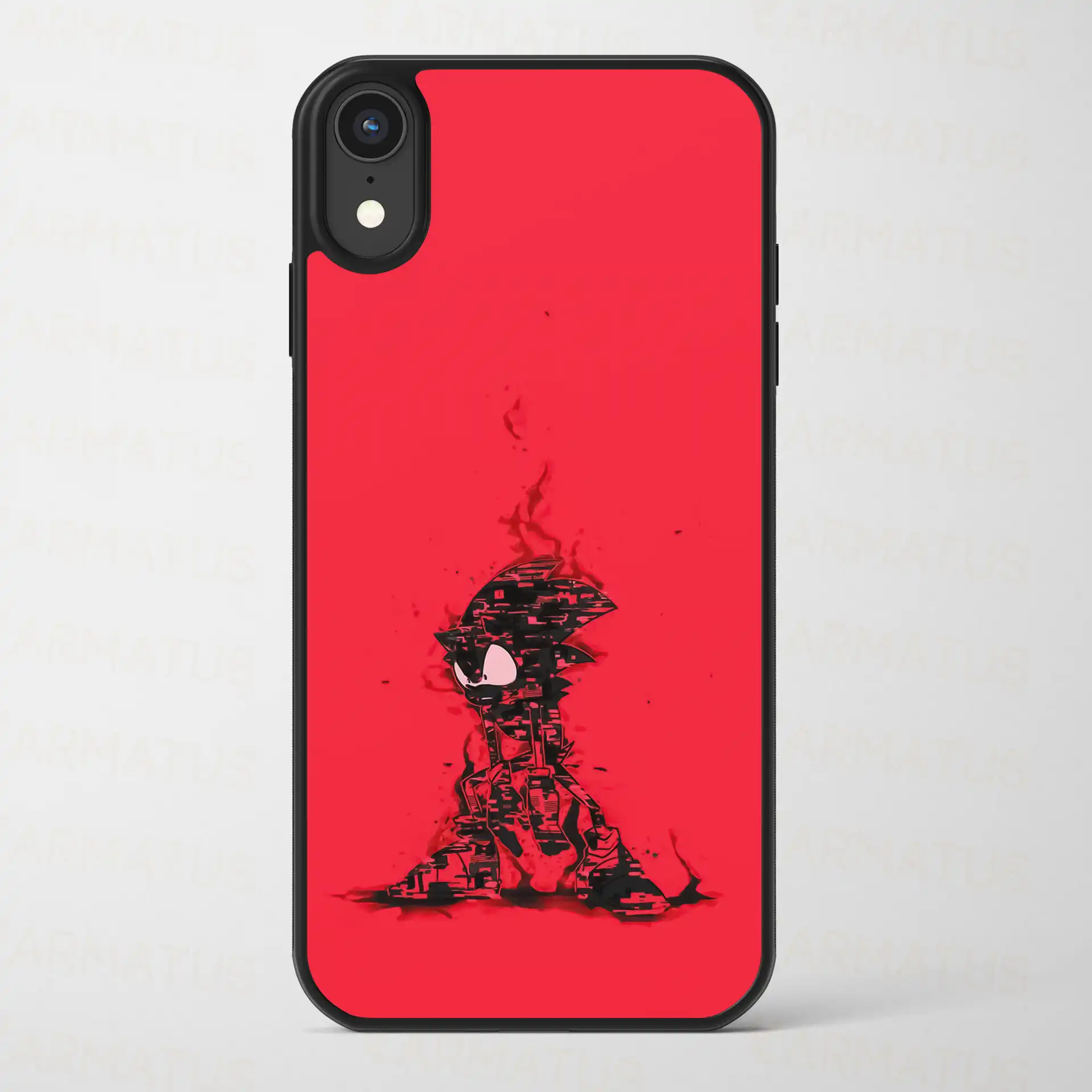 قاب موبایل سونیک | کالکشن Game مدل Snc-56 499,000 تومان &Ndash; کارماتوس قاب موبایل طرح سونیک Sonic