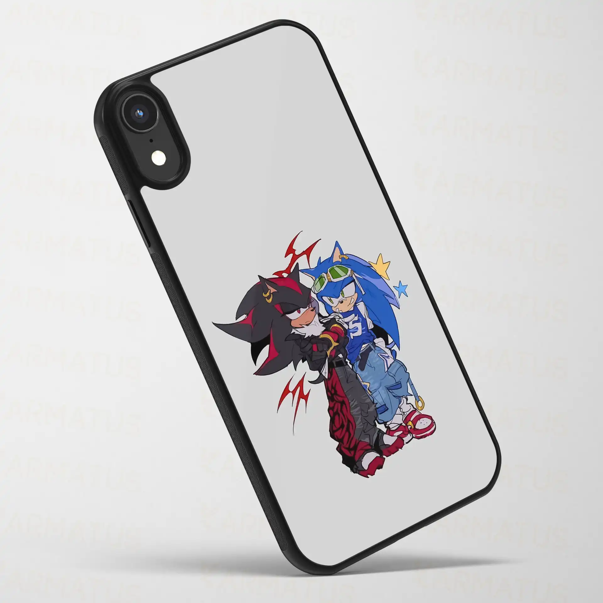 قاب موبایل سونیک | کالکشن Game مدل Snc-58 499,000 تومان &Ndash; کارماتوس قاب موبایل سونیک | کالکشن Game مدل Snc-58 - Image 2