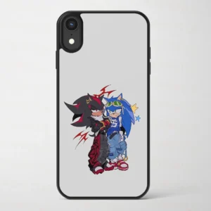 قاب موبایل طرح سونیک Sonic