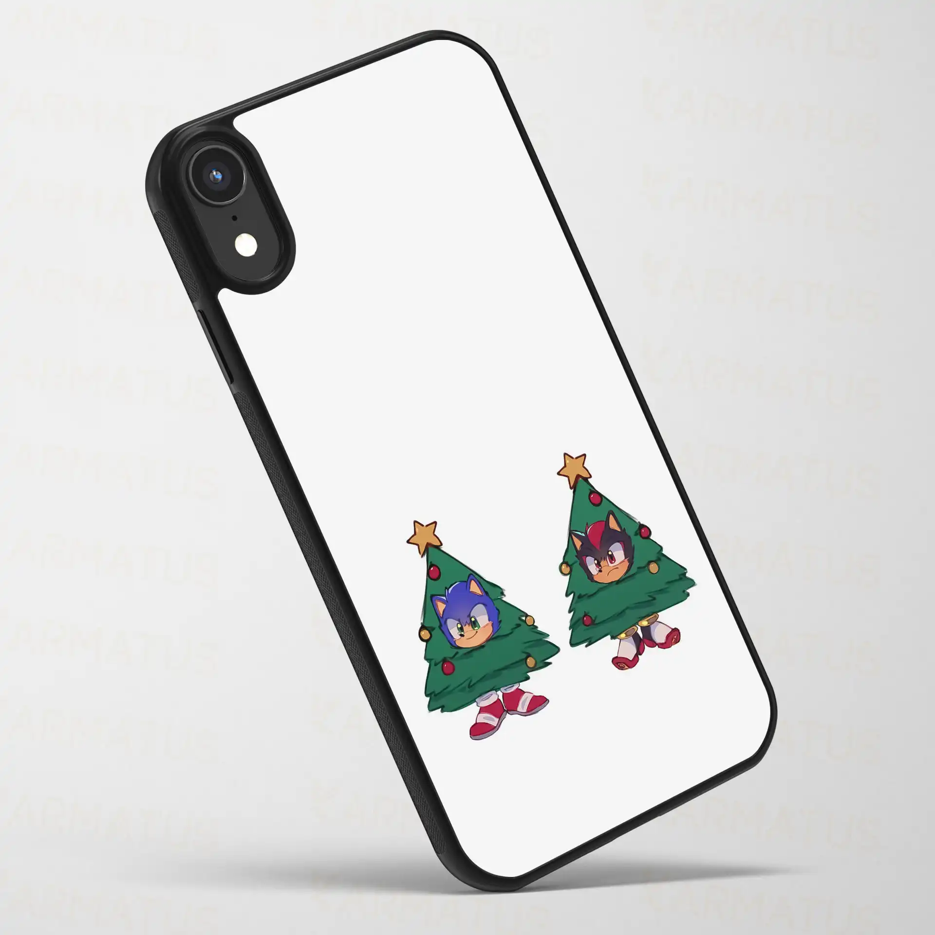 قاب موبایل سونیک | کالکشن Game مدل Snc-59 499,000 تومان &Ndash; کارماتوس قاب موبایل طرح سونیک Sonic