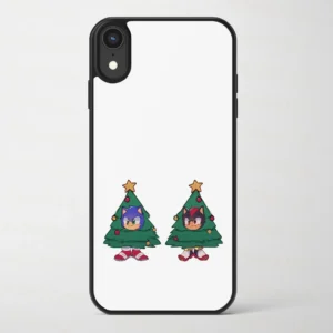 قاب موبایل طرح سونیک Sonic