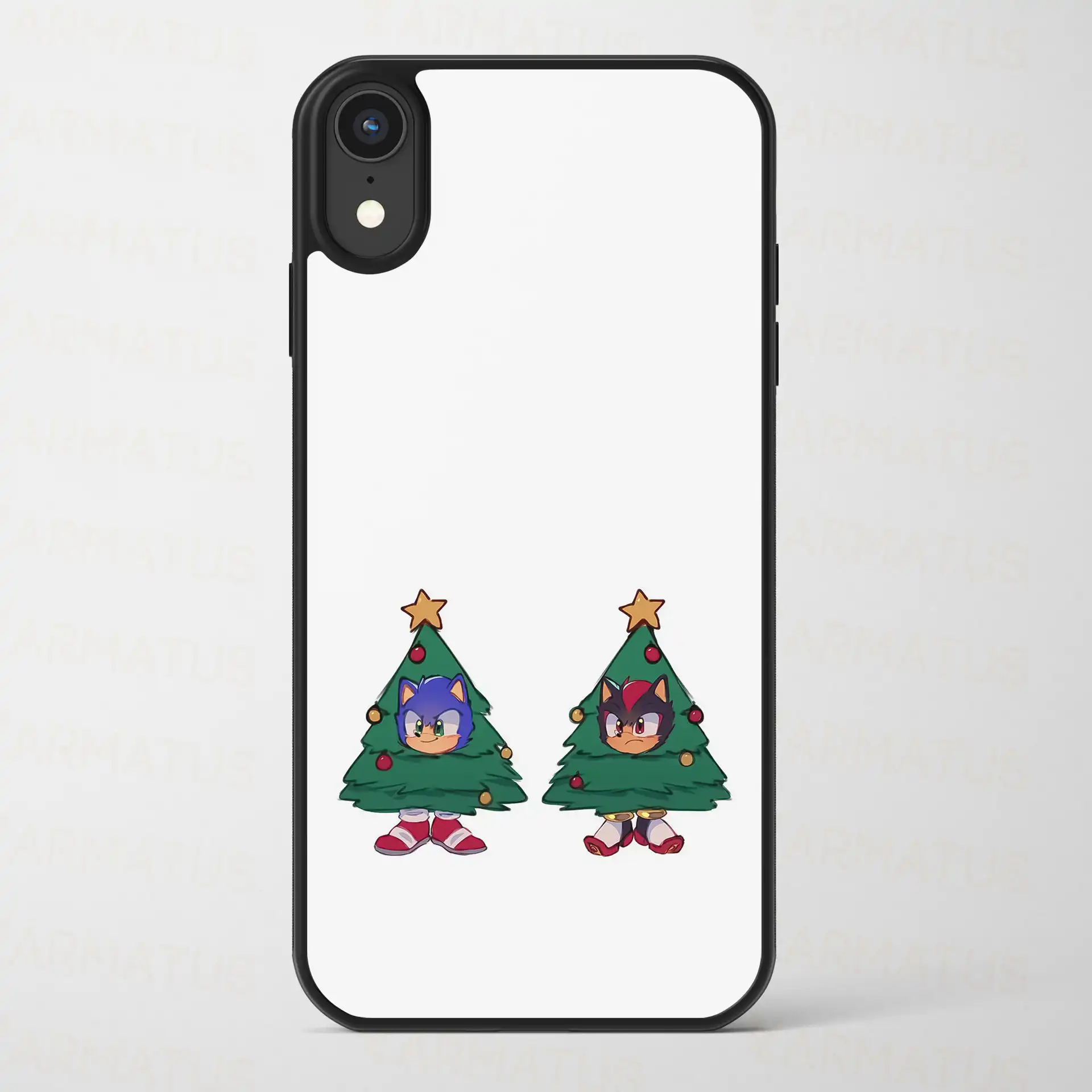 قاب موبایل سونیک | کالکشن Game مدل Snc-59 499,000 تومان &Ndash; کارماتوس قاب موبایل طرح سونیک Sonic