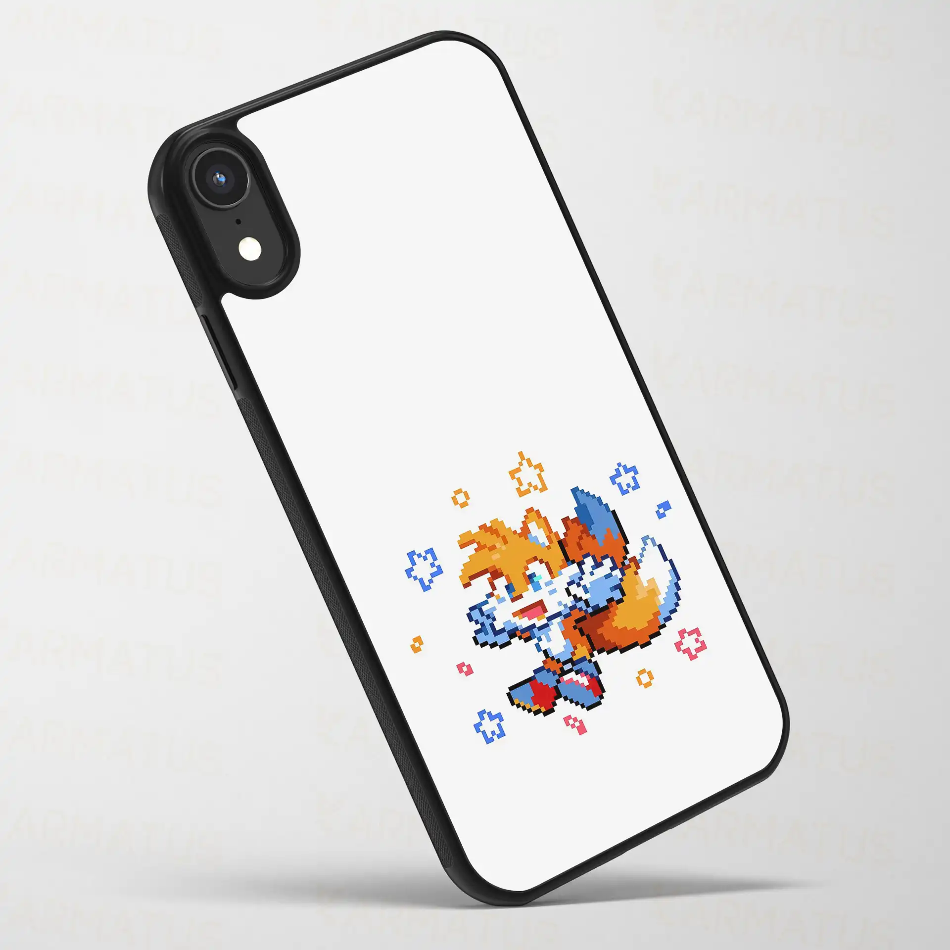 قاب موبایل سونیک | کالکشن Game مدل Snc-62 499,000 تومان &Ndash; کارماتوس قاب موبایل سونیک | کالکشن Game مدل Snc-62 - Image 2