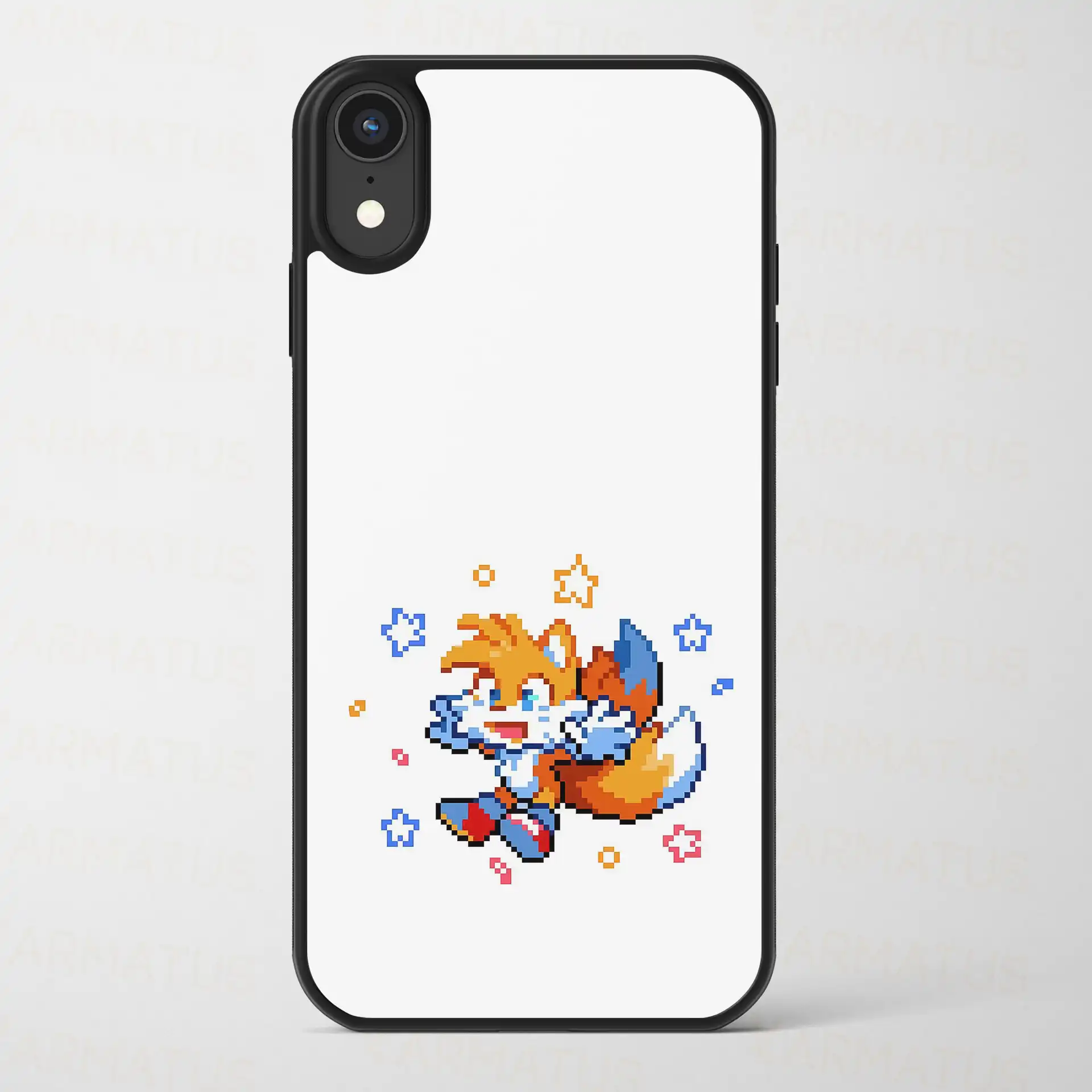 قاب موبایل سونیک | کالکشن Game مدل Snc-62 499,000 تومان &Ndash; کارماتوس قاب موبایل طرح سونیک Sonic