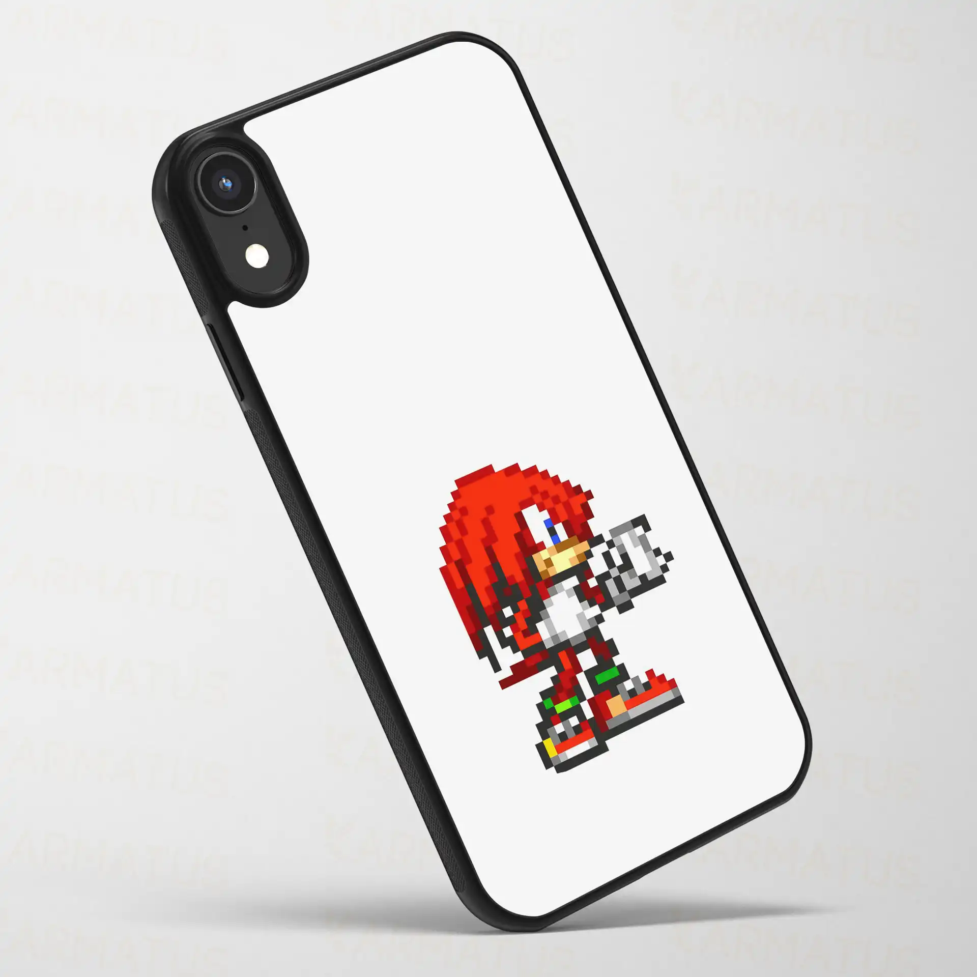 قاب موبایل سونیک | کالکشن Game مدل Snc-64 499,000 تومان &Ndash; کارماتوس قاب موبایل طرح سونیک Sonic