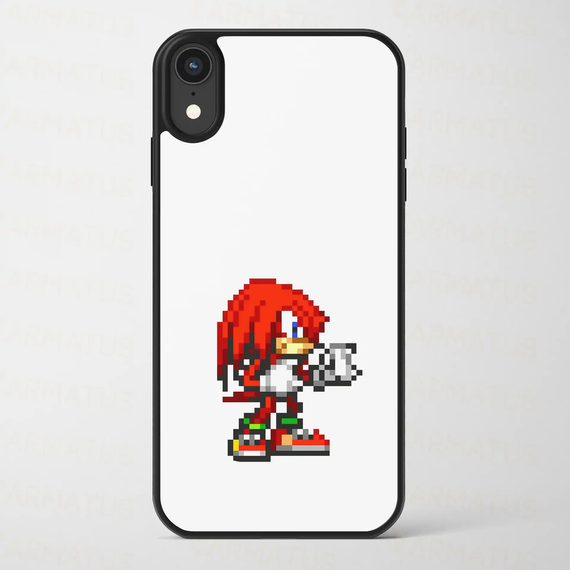 قاب موبایل سونیک | کالکشن Game مدل Snc-64 499,000 تومان &Ndash; کارماتوس قاب موبایل طرح سونیک Sonic