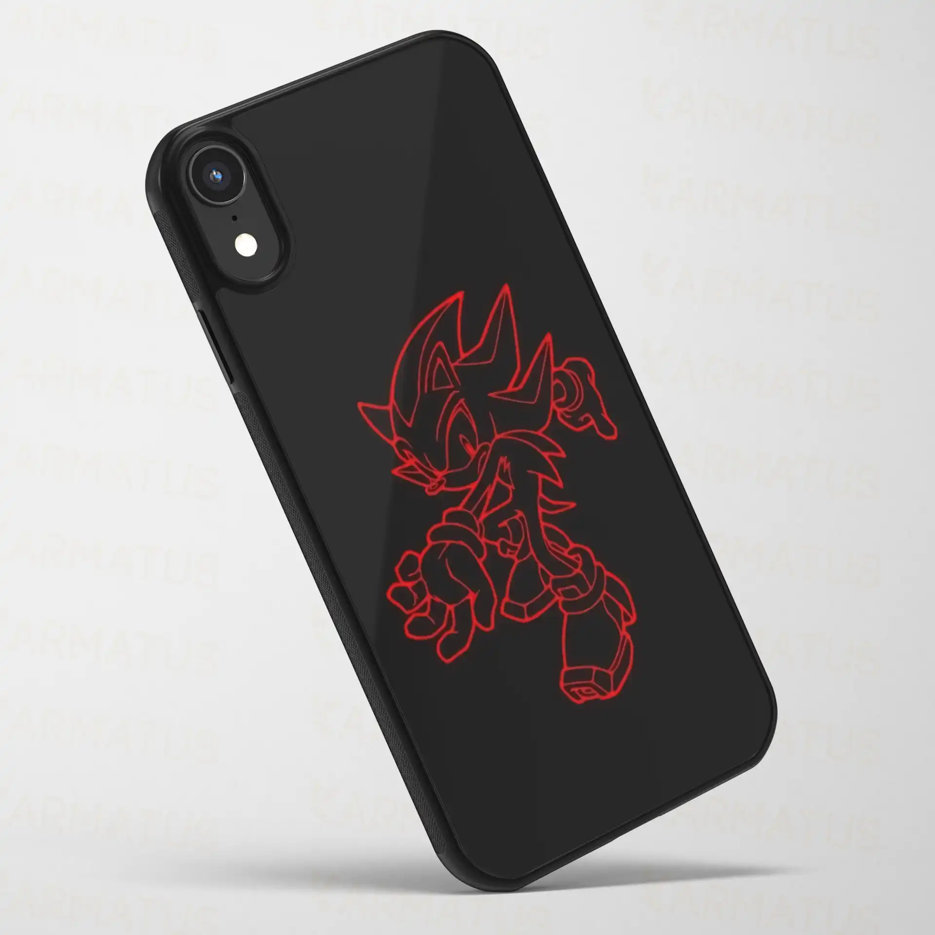 قاب موبایل سونیک | کالکشن Game مدل Snc-66 499,000 تومان &Ndash; کارماتوس قاب موبایل سونیک | کالکشن Game مدل Snc-66 - Image 2