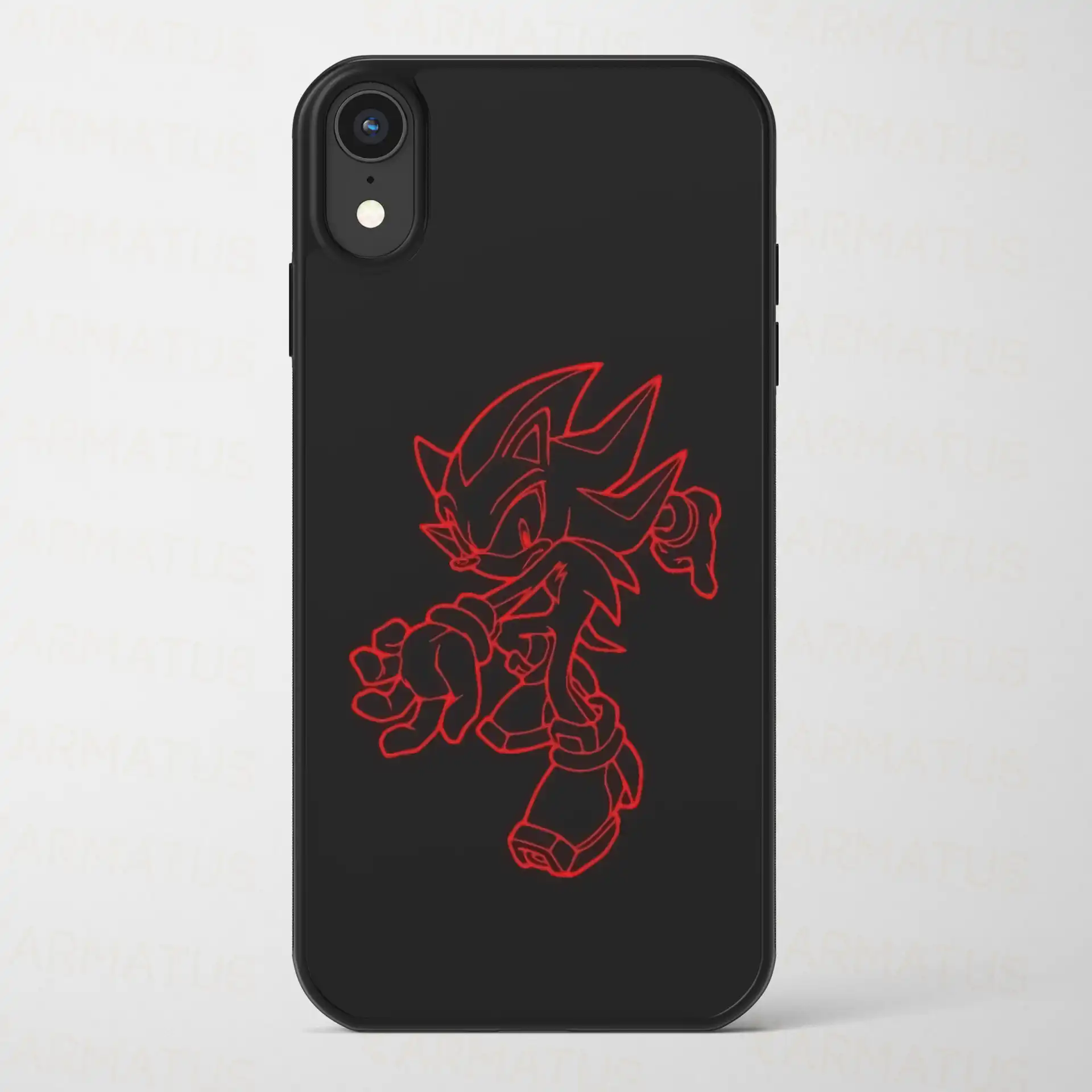 قاب موبایل سونیک | کالکشن Game مدل Snc-66 499,000 تومان &Ndash; کارماتوس قاب موبایل طرح سونیک Sonic