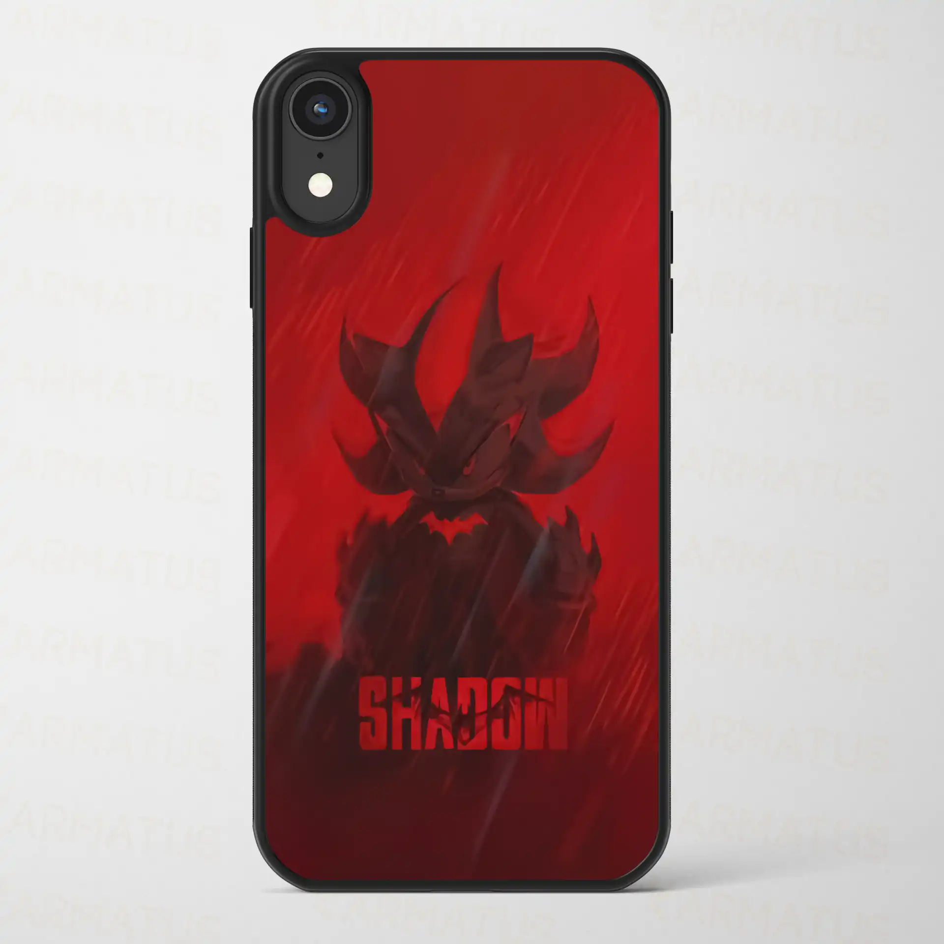 قاب موبایل سونیک | کالکشن Game مدل Snc-67 499,000 تومان &Ndash; کارماتوس قاب موبایل طرح سونیک Sonic