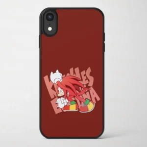 قاب موبایل طرح سونیک Sonic