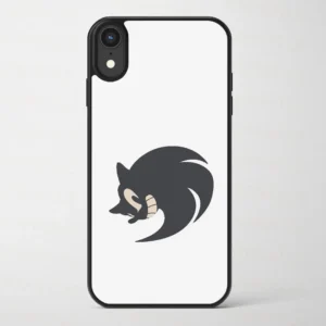 قاب موبایل طرح سونیک Sonic