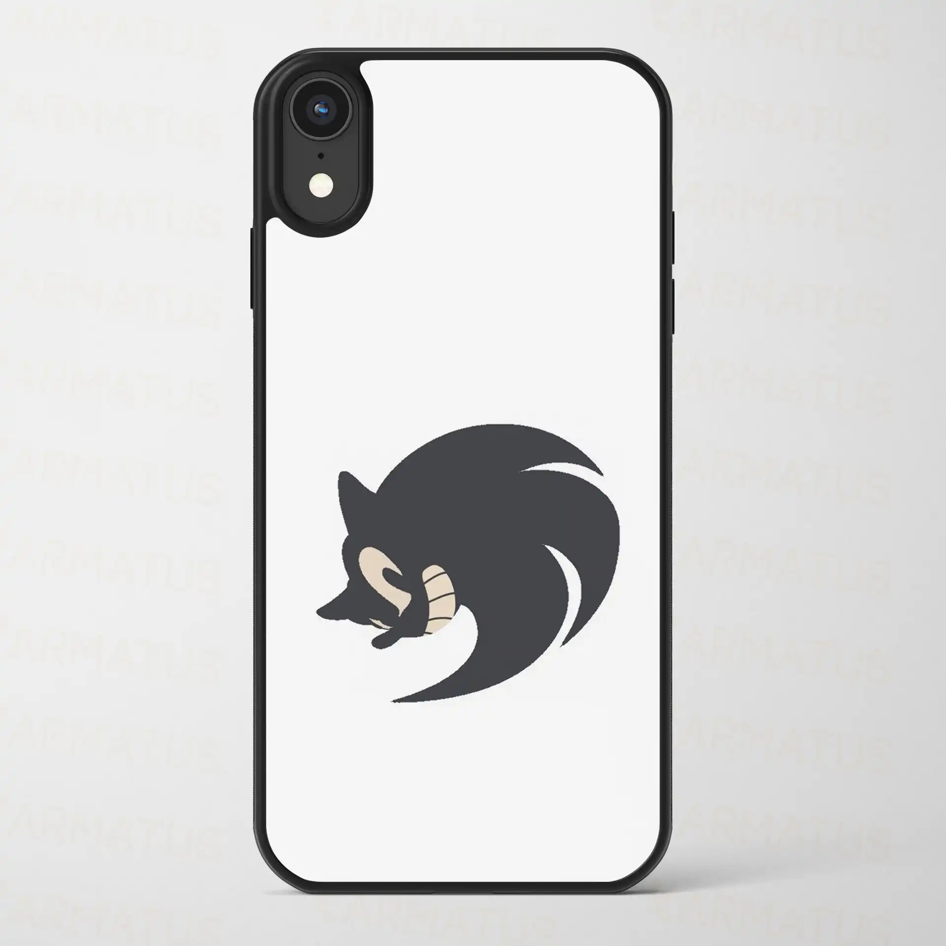 قاب موبایل سونیک | کالکشن Game مدل Snc-70 499,000 تومان &Ndash; کارماتوس قاب موبایل طرح سونیک Sonic