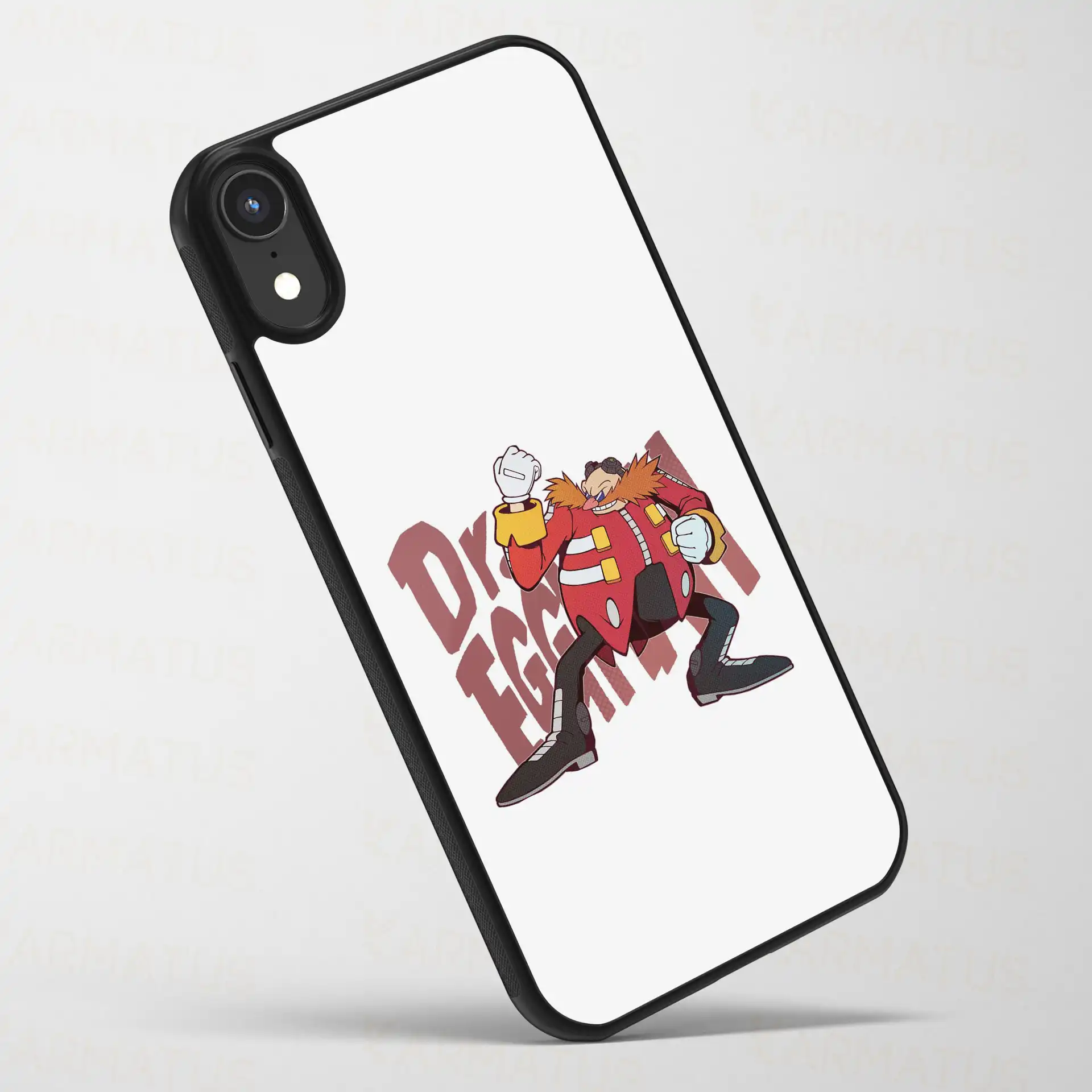 قاب موبایل سونیک | کالکشن Game مدل Snc-73 499,000 تومان &Ndash; کارماتوس قاب موبایل طرح سونیک Sonic