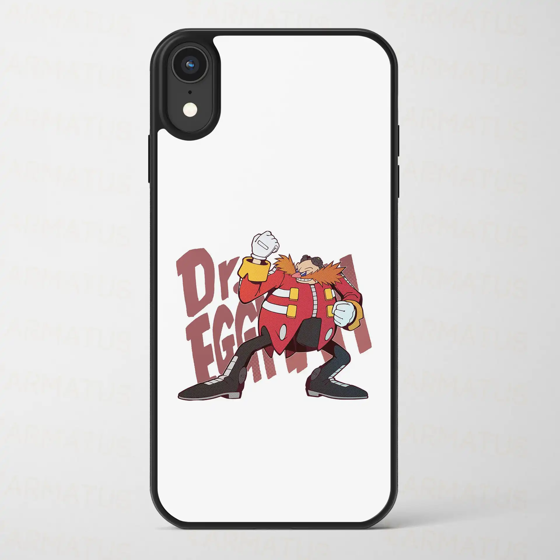 قاب موبایل سونیک | کالکشن Game مدل Snc-73 499,000 تومان &Ndash; کارماتوس قاب موبایل طرح سونیک Sonic