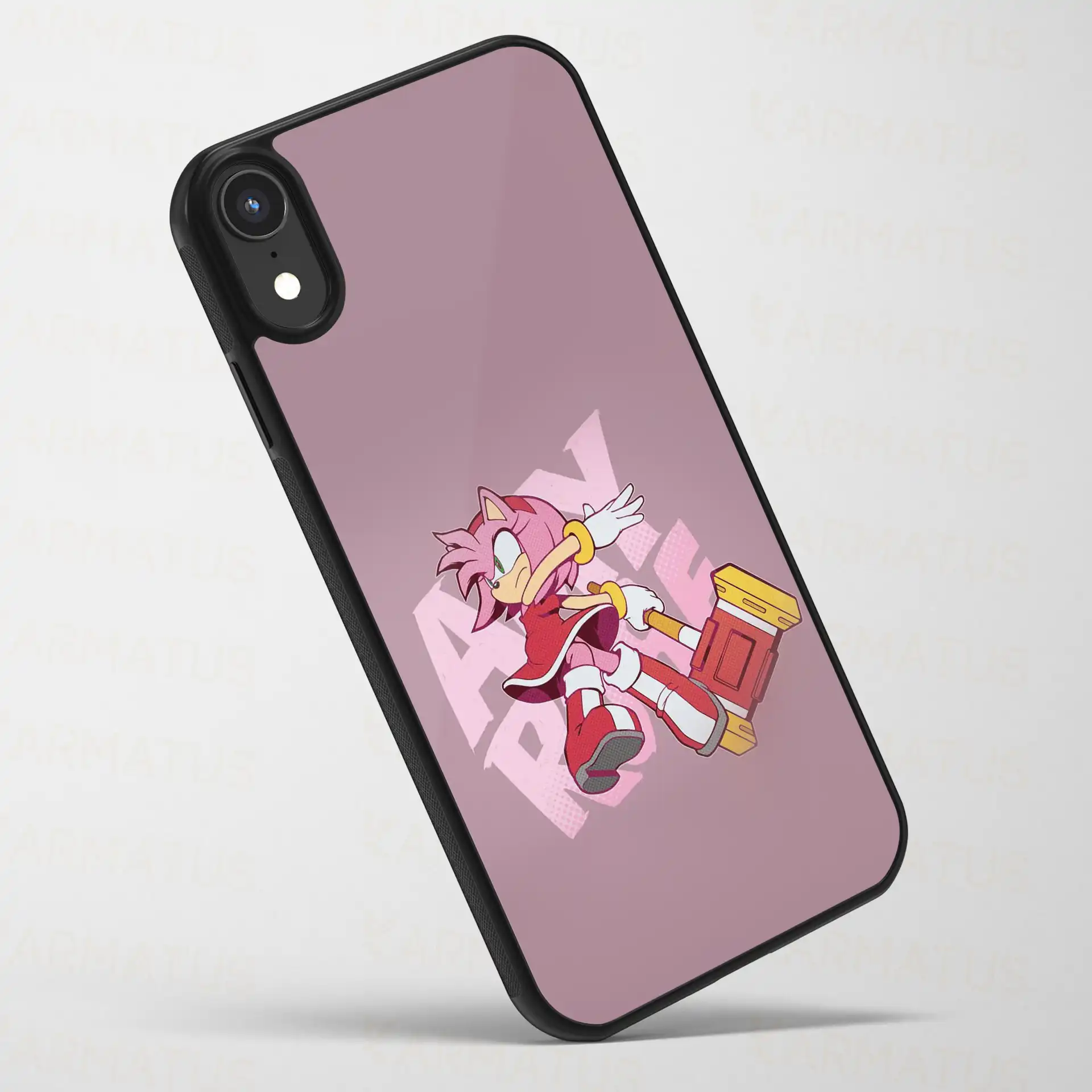 قاب موبایل سونیک | کالکشن Game مدل Snc-74 499,000 تومان &Ndash; کارماتوس قاب موبایل سونیک | کالکشن Game مدل Snc-74 - Image 2