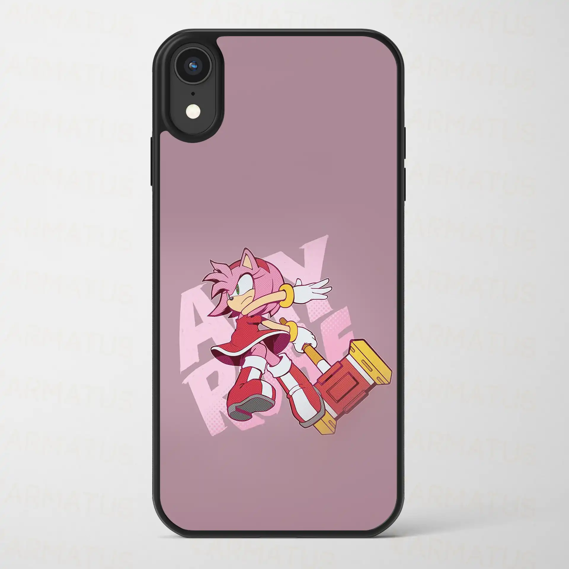 قاب موبایل سونیک | کالکشن Game مدل Snc-74 499,000 تومان &Ndash; کارماتوس قاب موبایل طرح سونیک Sonic