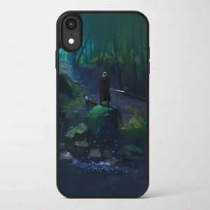 قاب موبایل طرح ویچر The Witcher