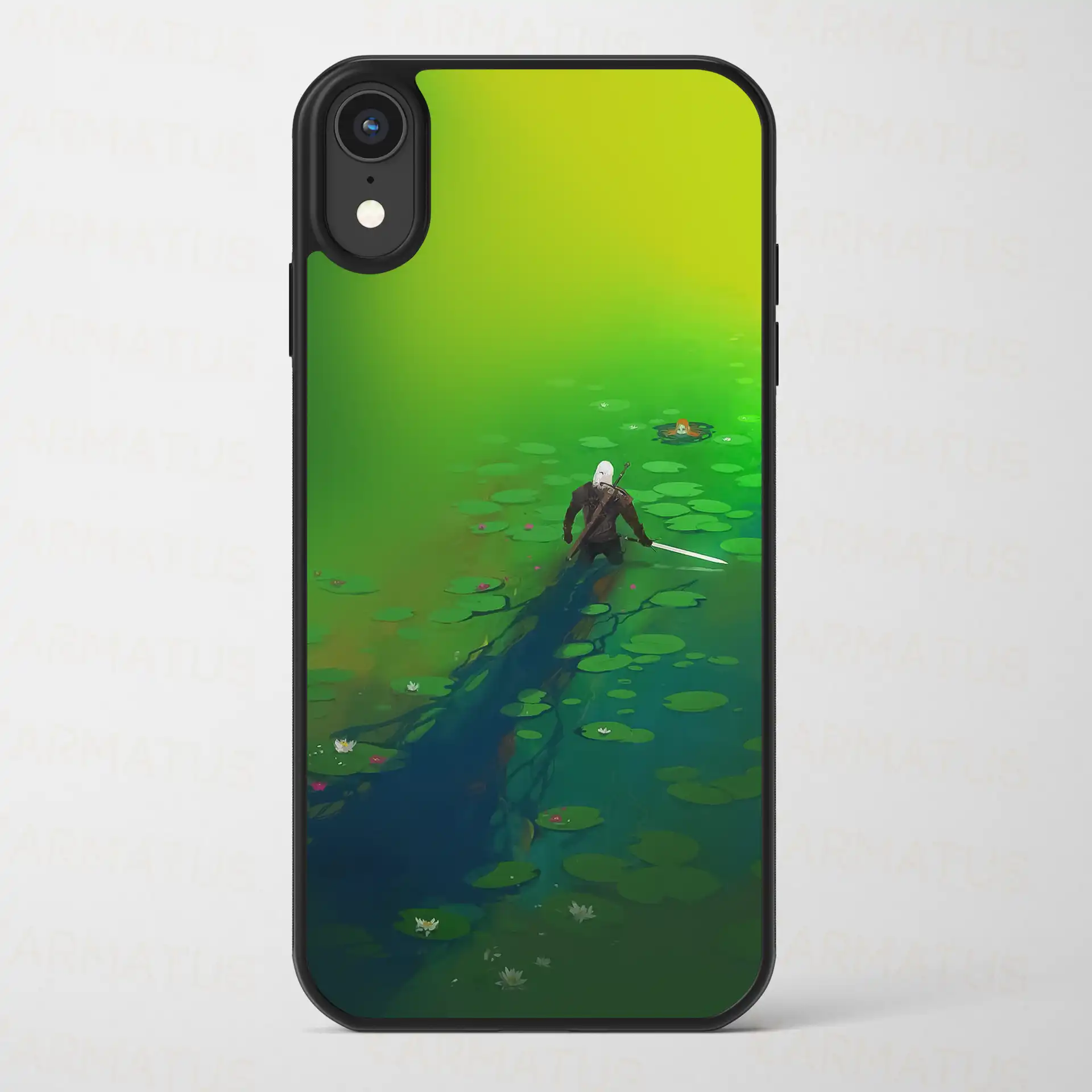 قاب موبایل ویچر | کالکشن Movie مدل Wit-11 499,000 تومان &Ndash; کارماتوس قاب موبایل طرح ویچر The Witcher