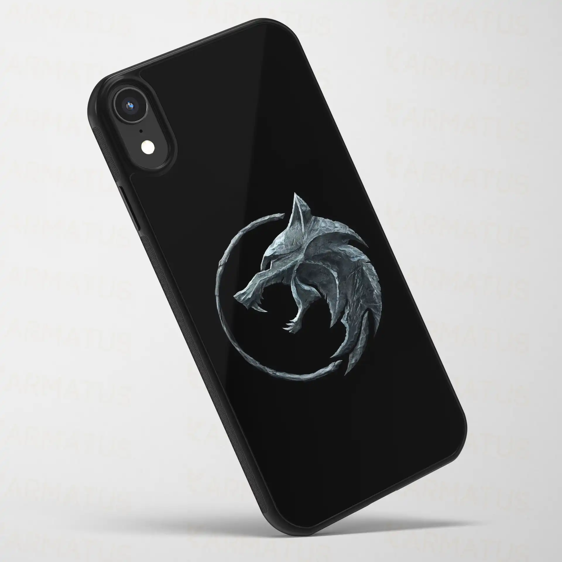 قاب موبایل ویچر | کالکشن Movie مدل Wit-13 499,000 تومان &Ndash; کارماتوس قاب موبایل ویچر | کالکشن Movie مدل Wit-13 - Image 2