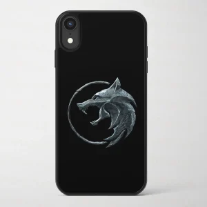 قاب موبایل طرح ویچر The Witcher