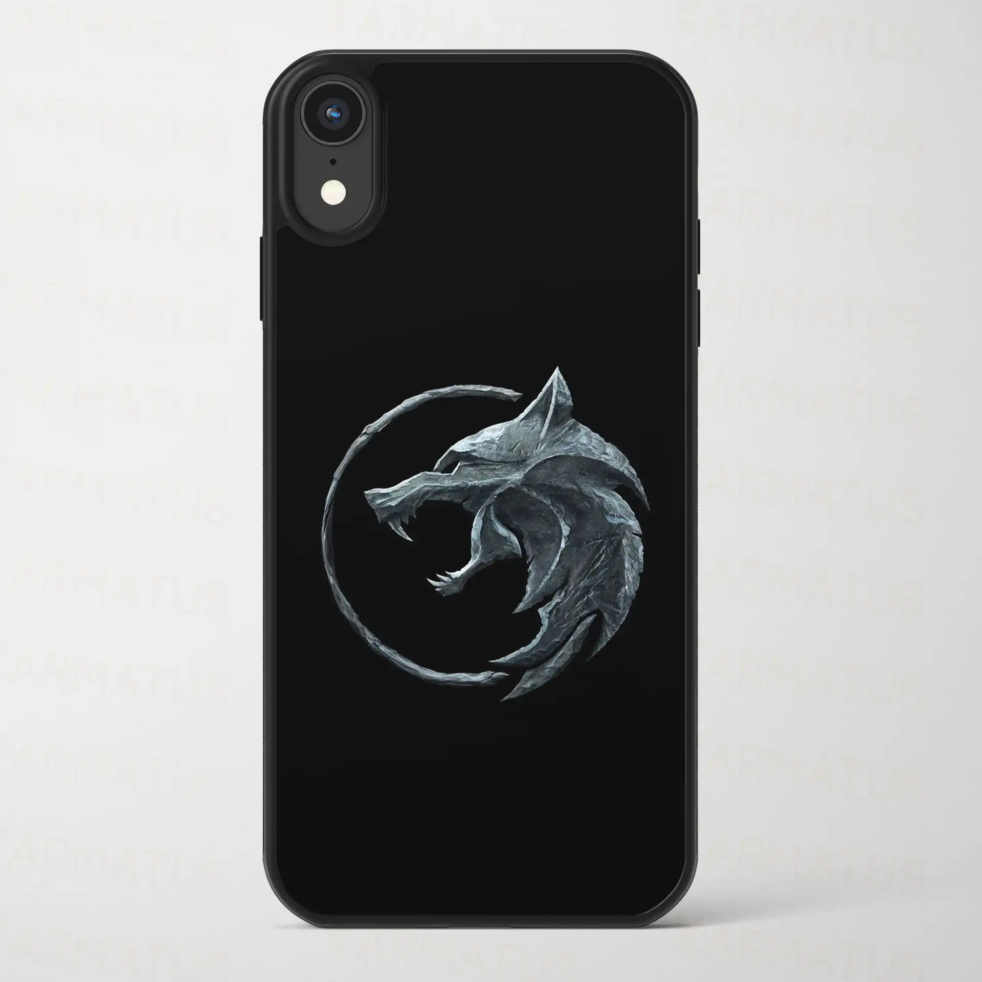 قاب موبایل ویچر | کالکشن Movie مدل Wit-13 499,000 تومان &Ndash; کارماتوس قاب موبایل طرح ویچر The Witcher