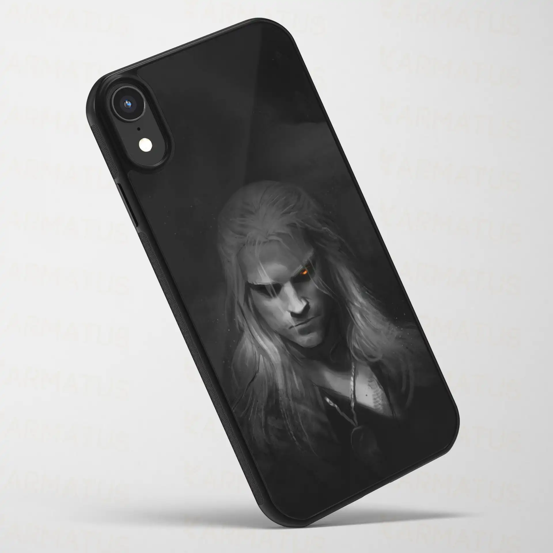 قاب موبایل ویچر | کالکشن Movie مدل Wit-18 499,000 تومان &Ndash; کارماتوس قاب موبایل ویچر | کالکشن Movie مدل Wit-18 - Image 2