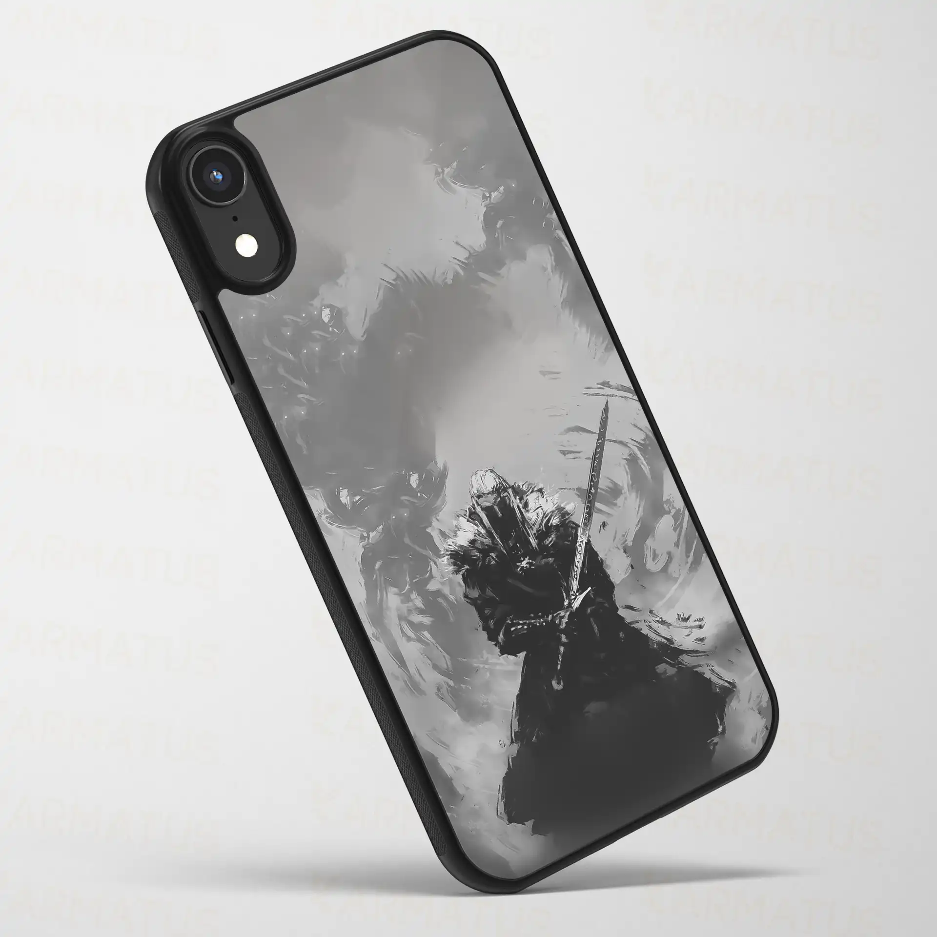 قاب موبایل ویچر | کالکشن Movie مدل Wit-20 499,000 تومان &Ndash; کارماتوس قاب موبایل طرح ویچر The Witcher