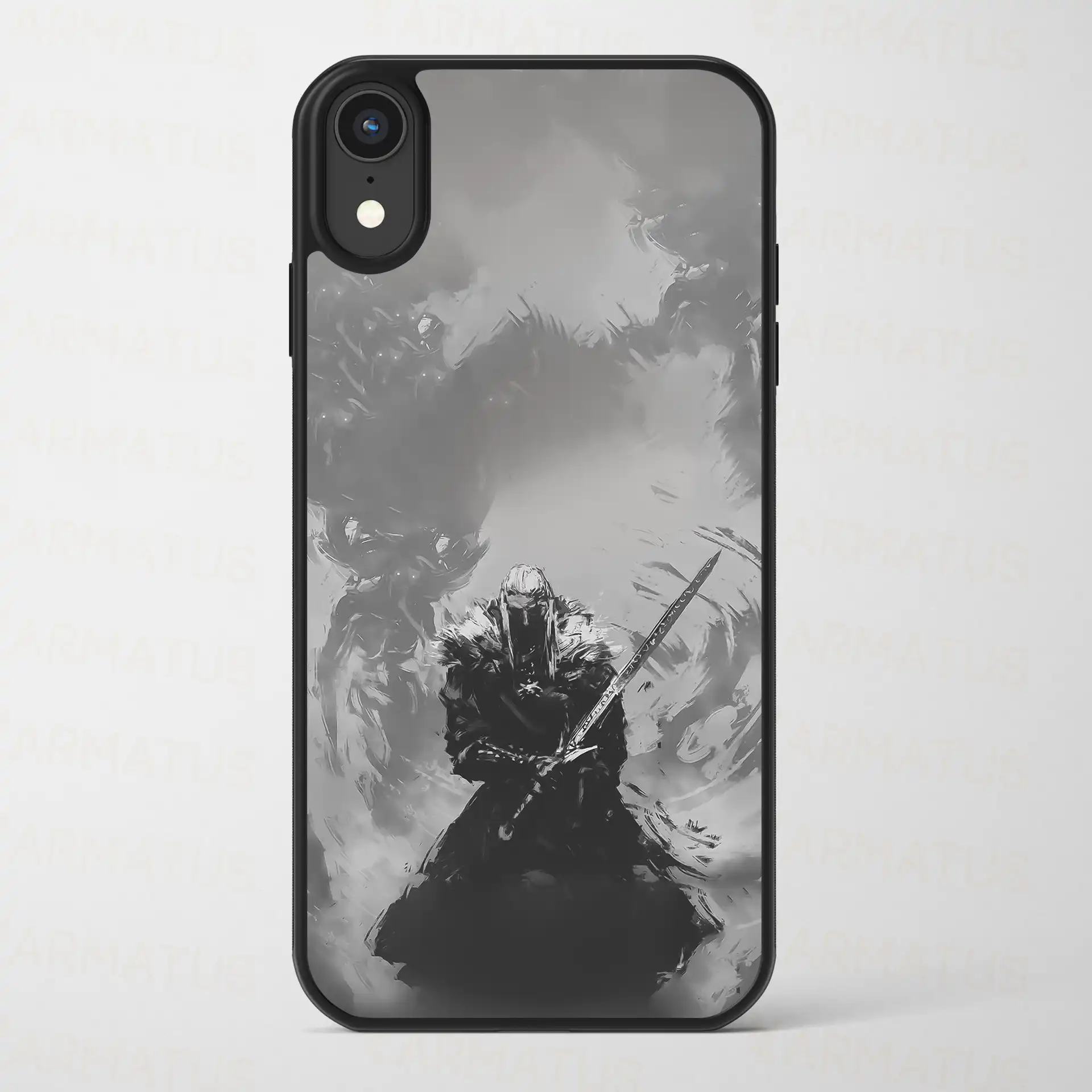 قاب موبایل ویچر | کالکشن Movie مدل Wit-20 499,000 تومان &Ndash; کارماتوس قاب موبایل طرح ویچر The Witcher