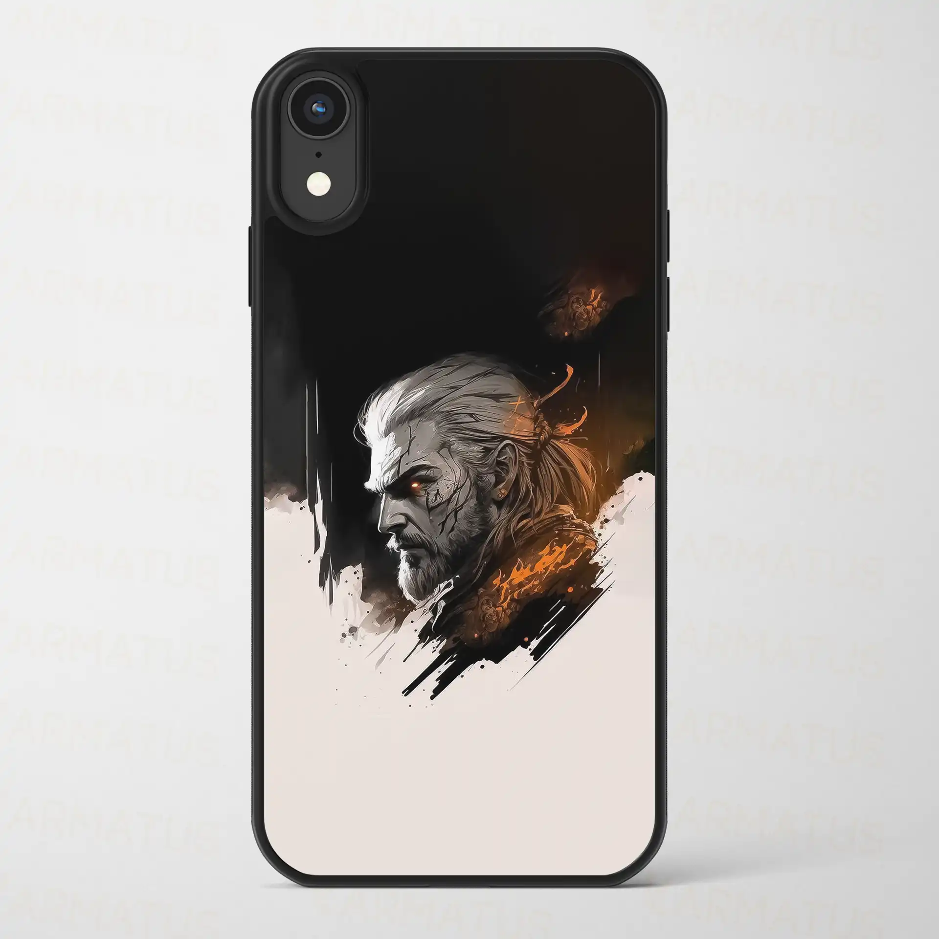 قاب موبایل ویچر | کالکشن Movie مدل Wit-23 499,000 تومان &Ndash; کارماتوس قاب موبایل طرح ویچر The Witcher