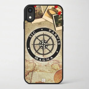 قاب موبایل طرح آنچارتد Uncharted