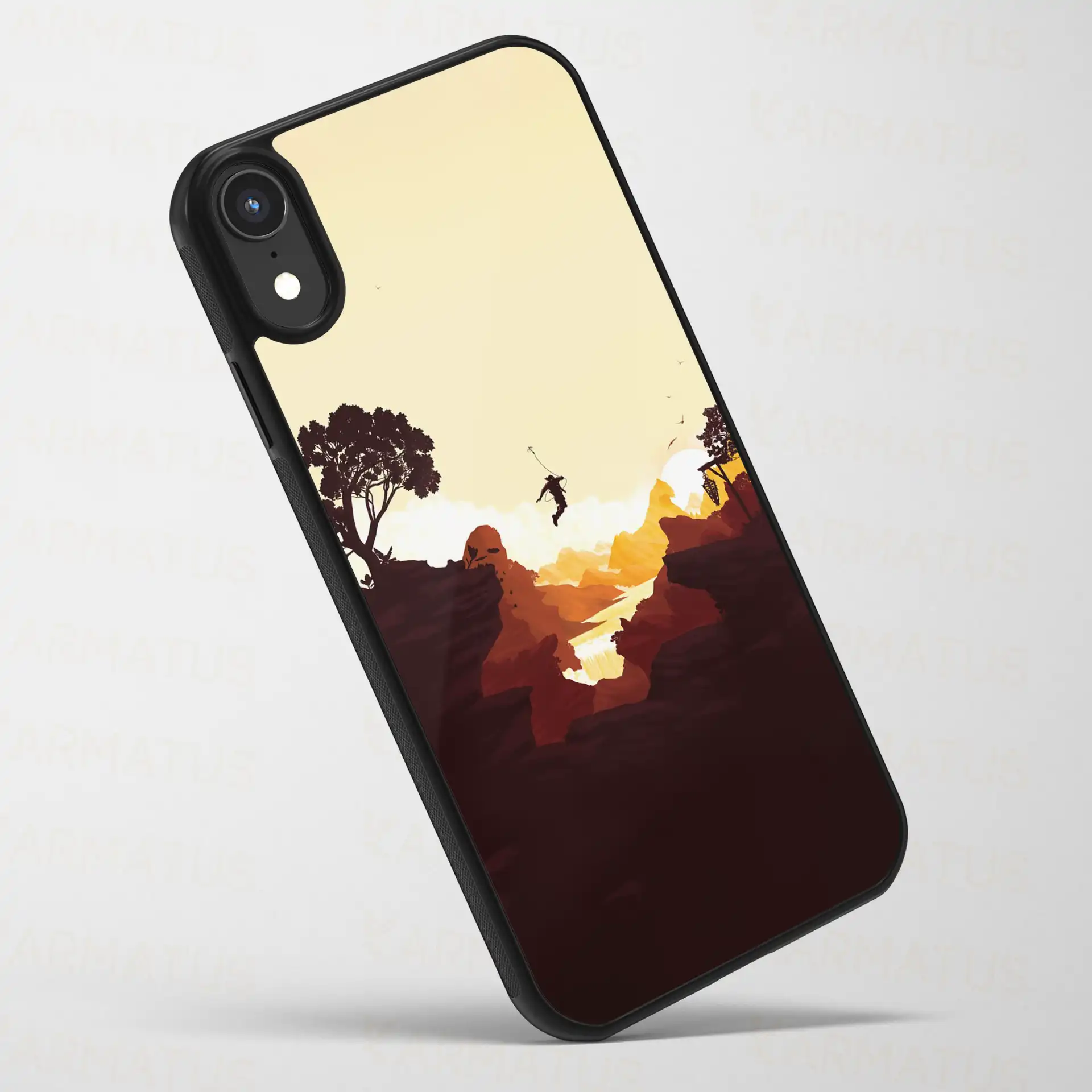 قاب موبایل آنچارتد | کالکشن Game مدل Unc-5 499,000 تومان &Ndash; کارماتوس قاب موبایل آنچارتد | کالکشن Game مدل Unc-5 - Image 2