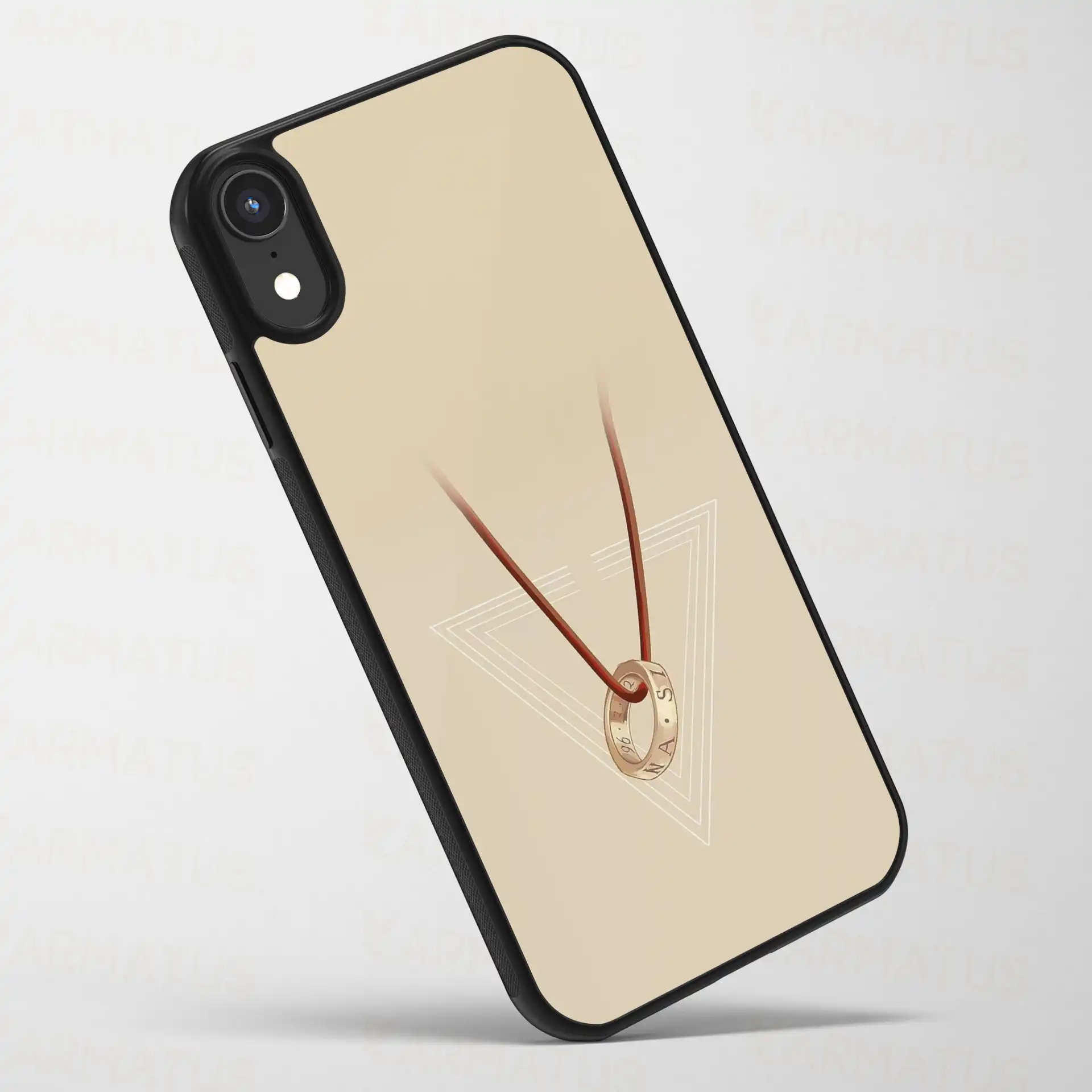 قاب موبایل آنچارتد | کالکشن Game مدل Unc-16 499,000 تومان &Ndash; کارماتوس قاب موبایل طرح آنچارتد Uncharted