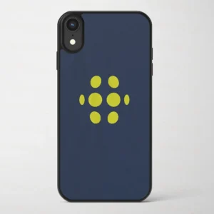 قاب موبایل طرح بایوشاک Bioshock