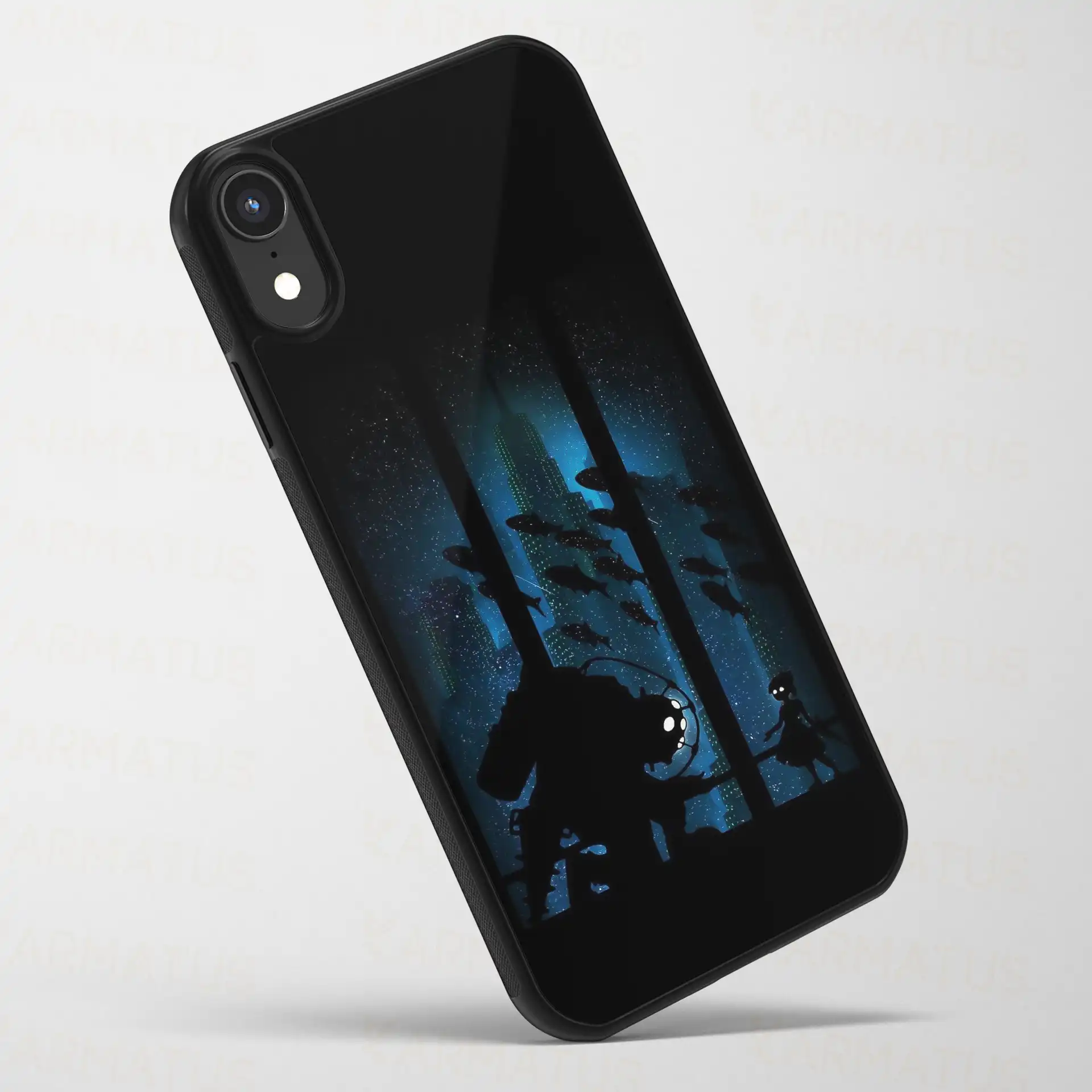 قاب موبایل بایوشاک | کالکشن Game مدل Bio-6 499,000 تومان &Ndash; کارماتوس قاب موبایل بایوشاک | کالکشن Game مدل Bio-6 - Image 2