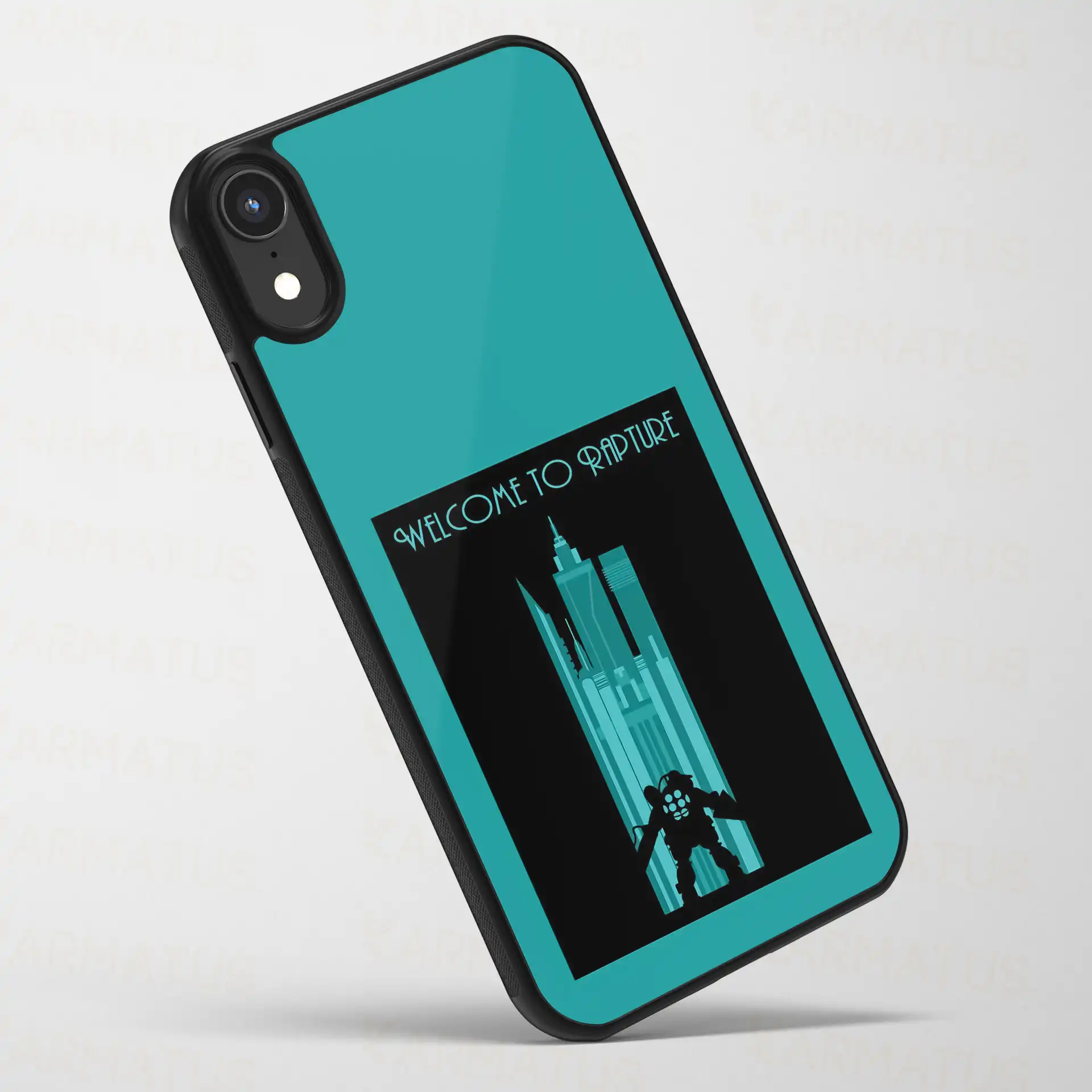 قاب موبایل بایوشاک | کالکشن Game مدل Bio-12 499,000 تومان &Ndash; کارماتوس قاب موبایل بایوشاک | کالکشن Game مدل Bio-12 - Image 2