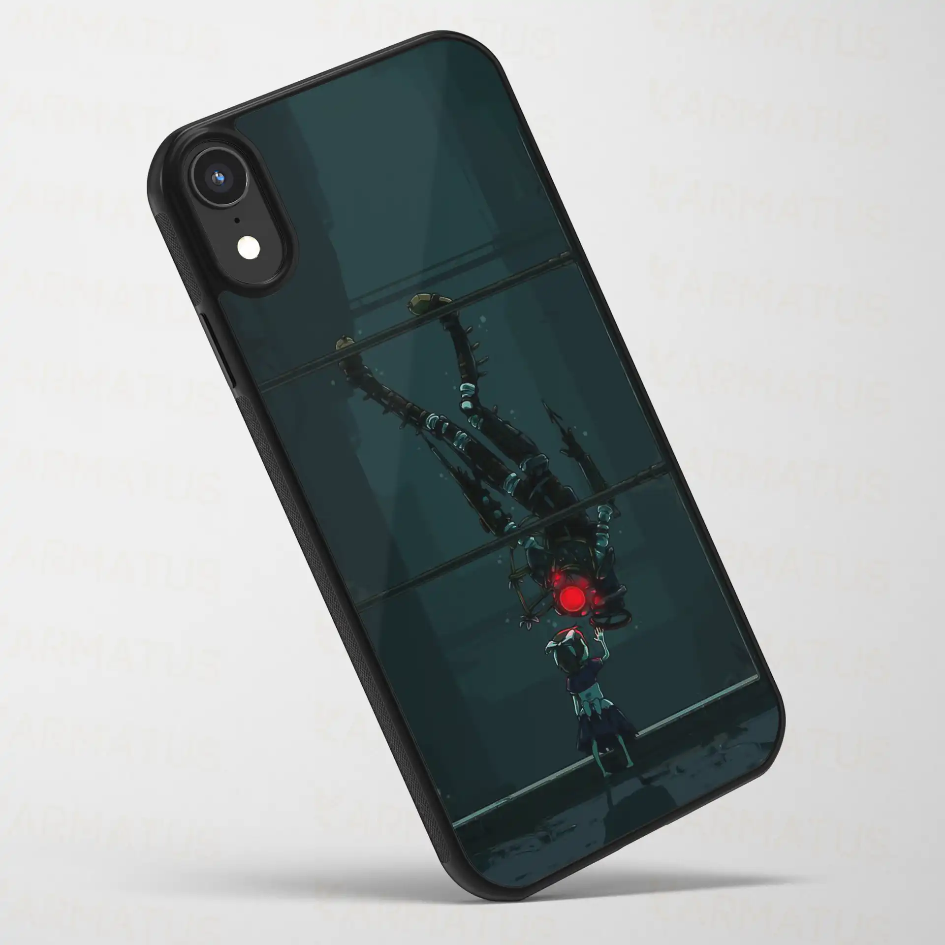 قاب موبایل بایوشاک | کالکشن Game مدل Bio-14 499,000 تومان &Ndash; کارماتوس قاب موبایل بایوشاک | کالکشن Game مدل Bio-14 - Image 2