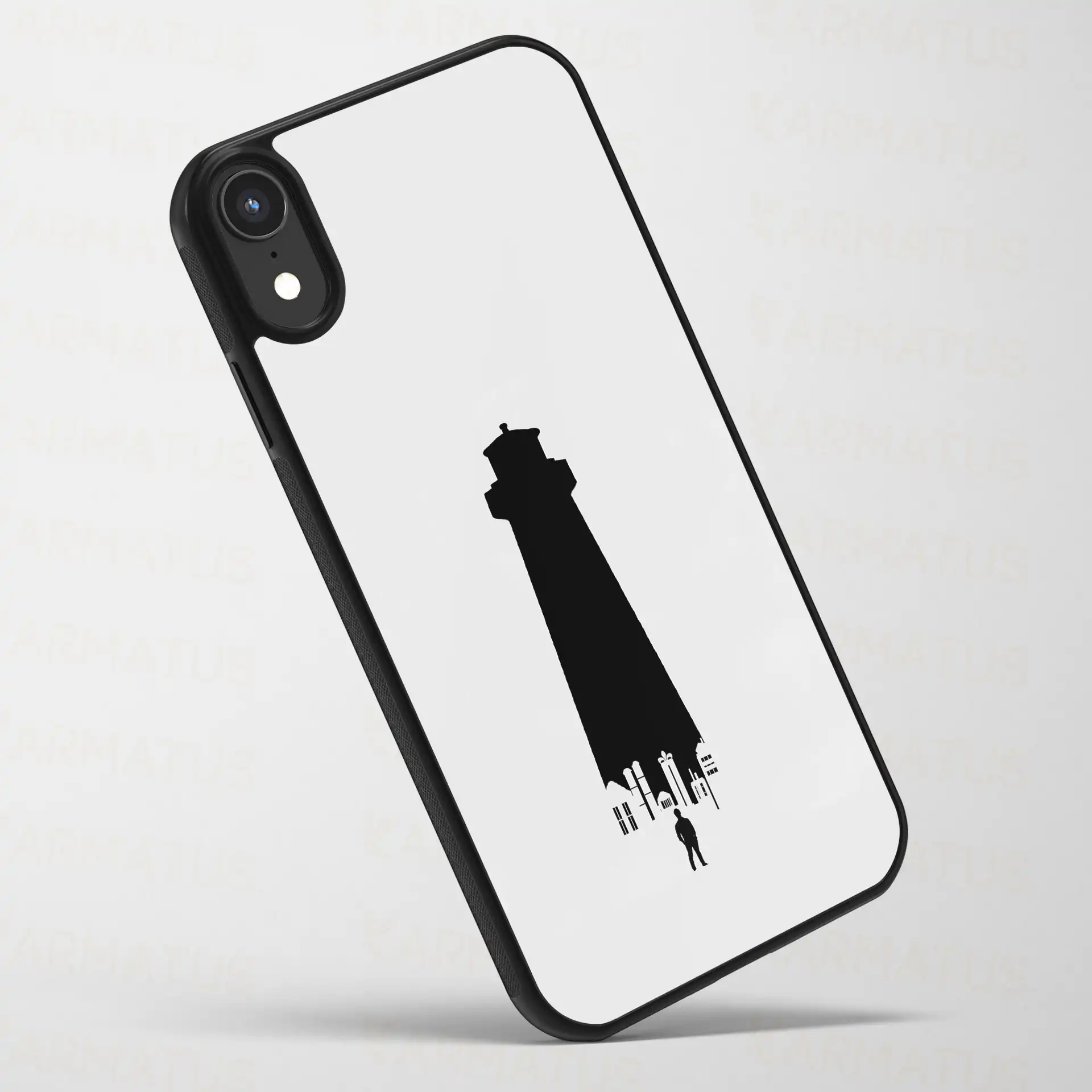 قاب موبایل بایوشاک | کالکشن Game مدل Bio-17 499,000 تومان &Ndash; کارماتوس قاب موبایل طرح بایوشاک Bioshock