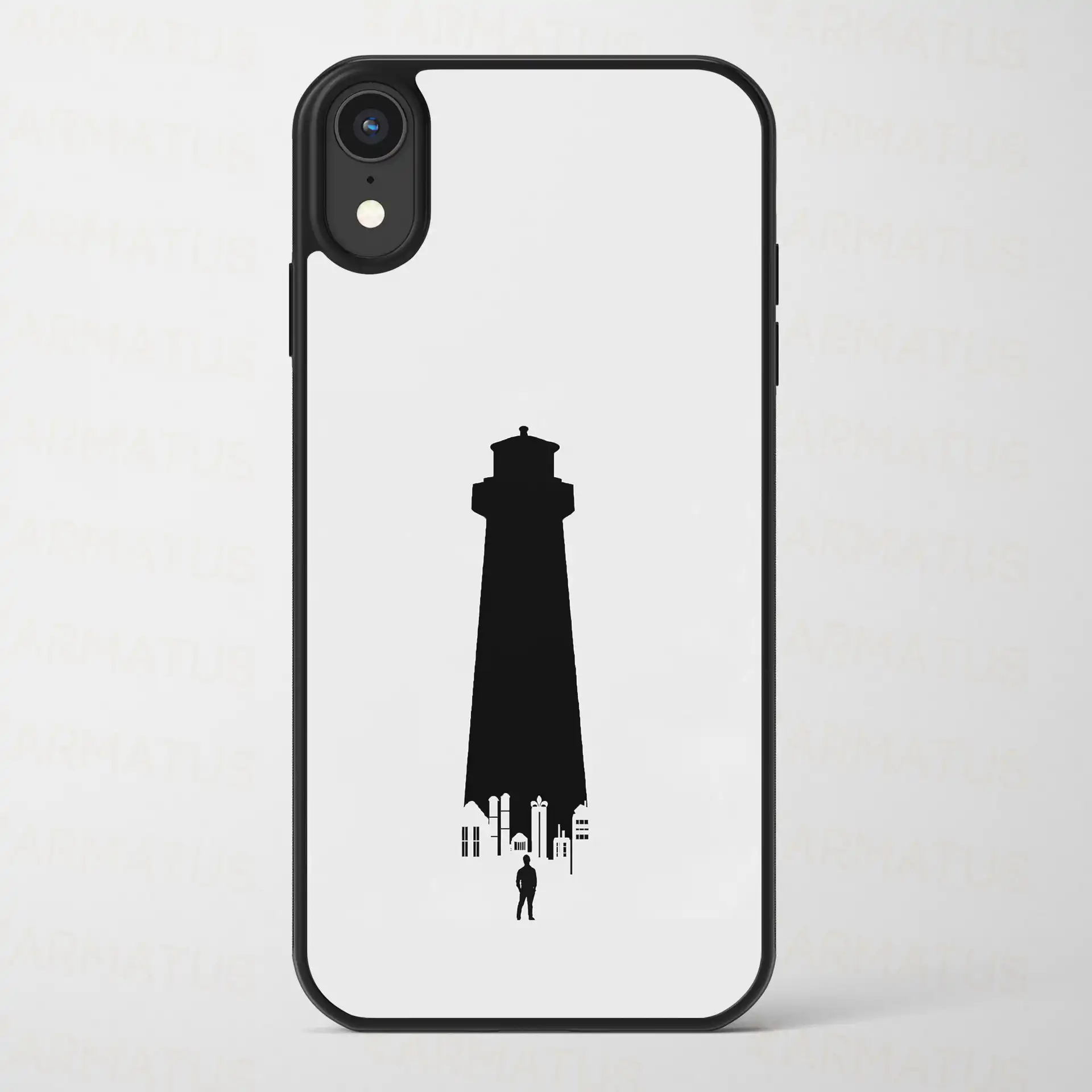 قاب موبایل بایوشاک | کالکشن Game مدل Bio-17 499,000 تومان &Ndash; کارماتوس قاب موبایل طرح بایوشاک Bioshock