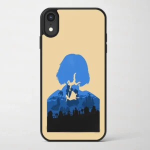 قاب موبایل طرح بایوشاک Bioshock