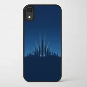 قاب موبایل طرح بایوشاک Bioshock