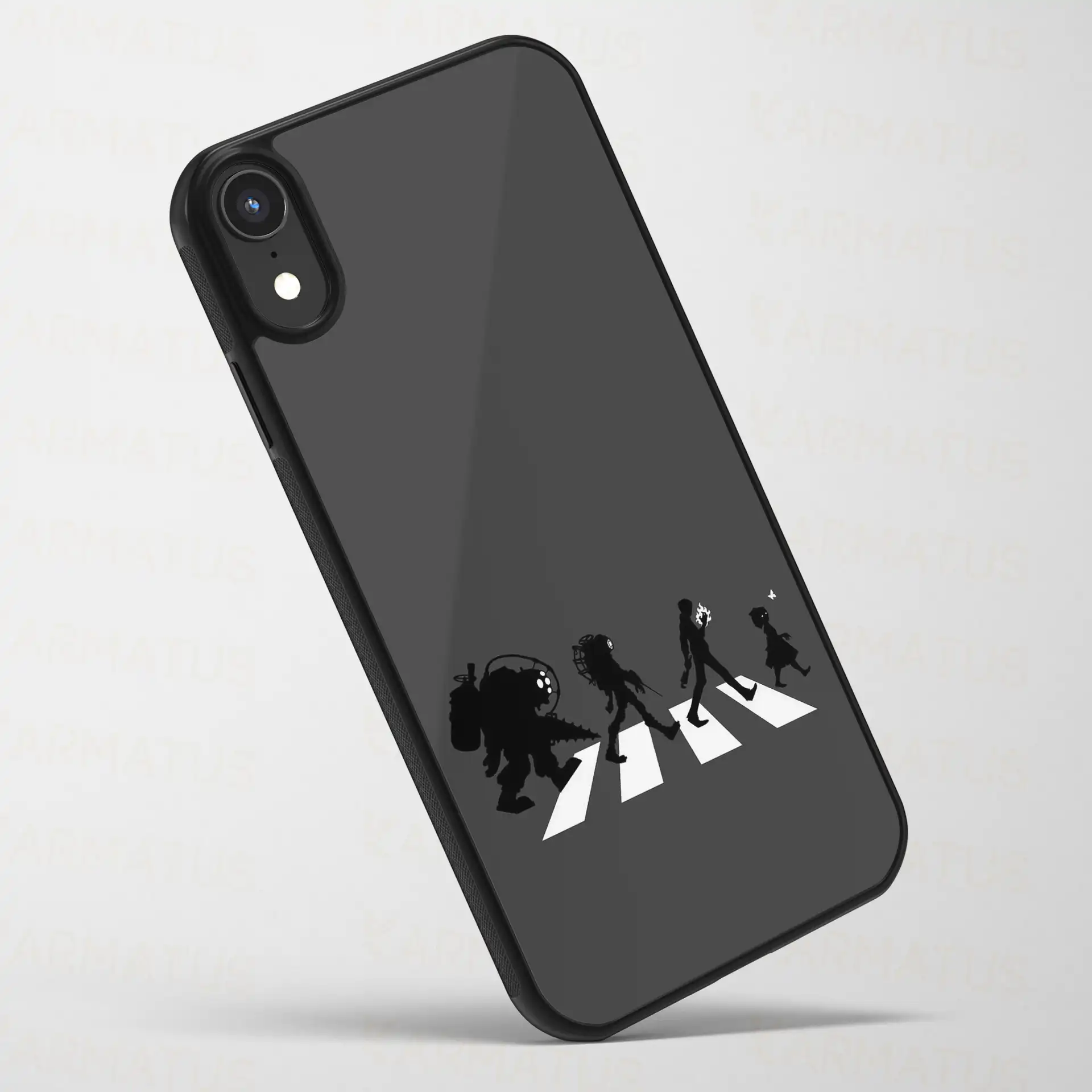 قاب موبایل بایوشاک | کالکشن Game مدل Bio-22 499,000 تومان &Ndash; کارماتوس قاب موبایل بایوشاک | کالکشن Game مدل Bio-22 - Image 2