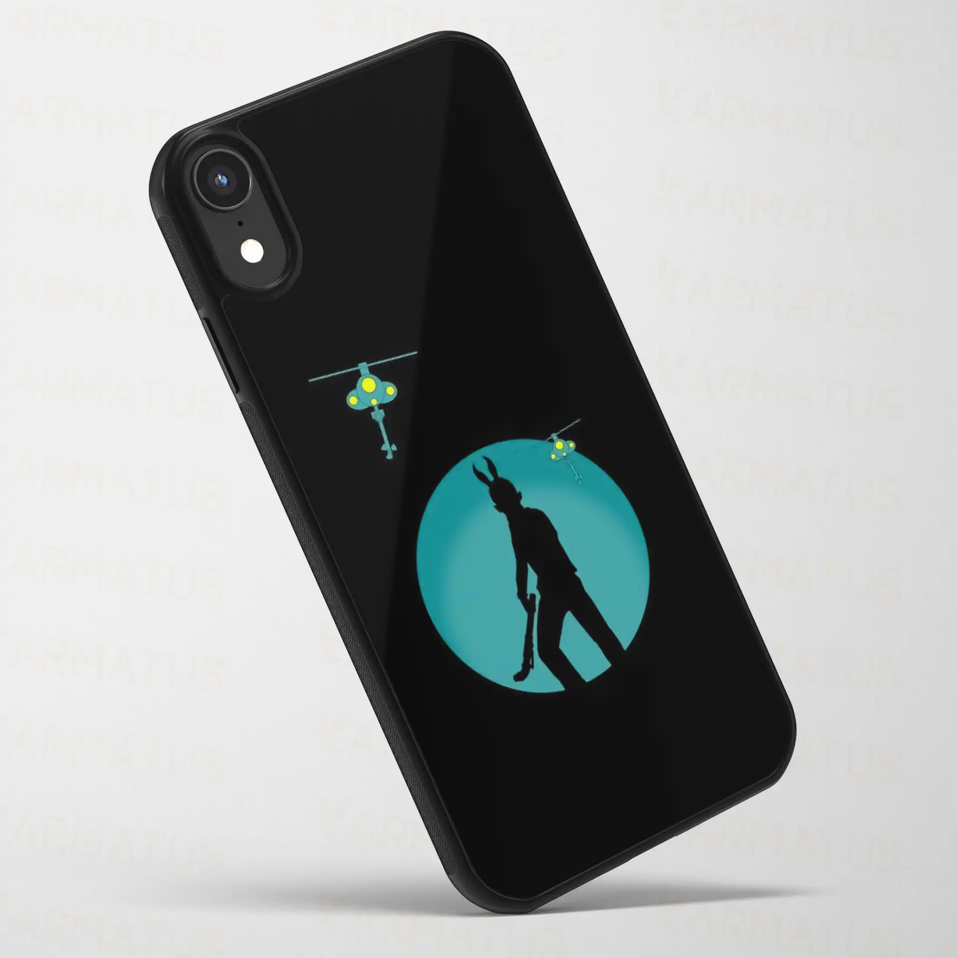 قاب موبایل بایوشاک | کالکشن Game مدل Bio-23 499,000 تومان &Ndash; کارماتوس قاب موبایل بایوشاک | کالکشن Game مدل Bio-23 - Image 2