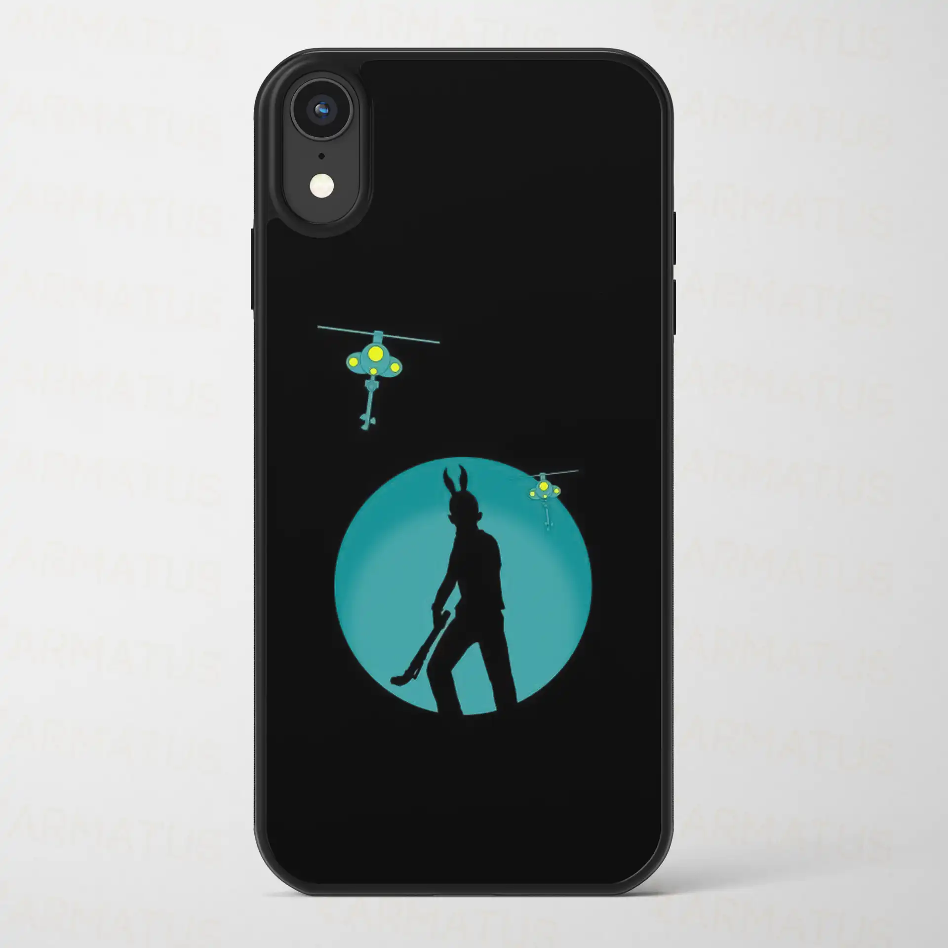 قاب موبایل بایوشاک | کالکشن Game مدل Bio-23 499,000 تومان &Ndash; کارماتوس قاب موبایل طرح بایوشاک Bioshock