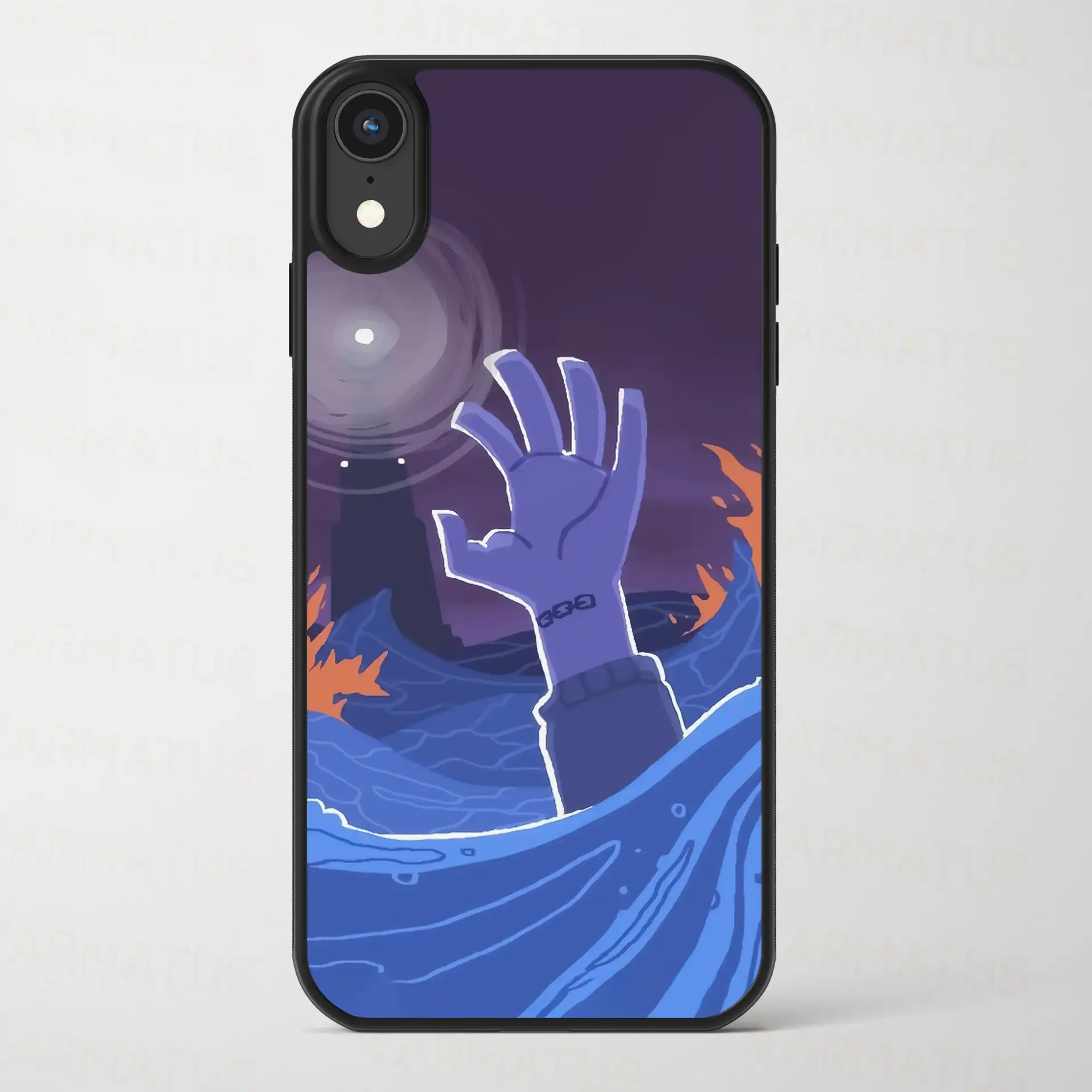 قاب موبایل بایوشاک | کالکشن Game مدل Bio-24 499,000 تومان &Ndash; کارماتوس قاب موبایل طرح بایوشاک Bioshock