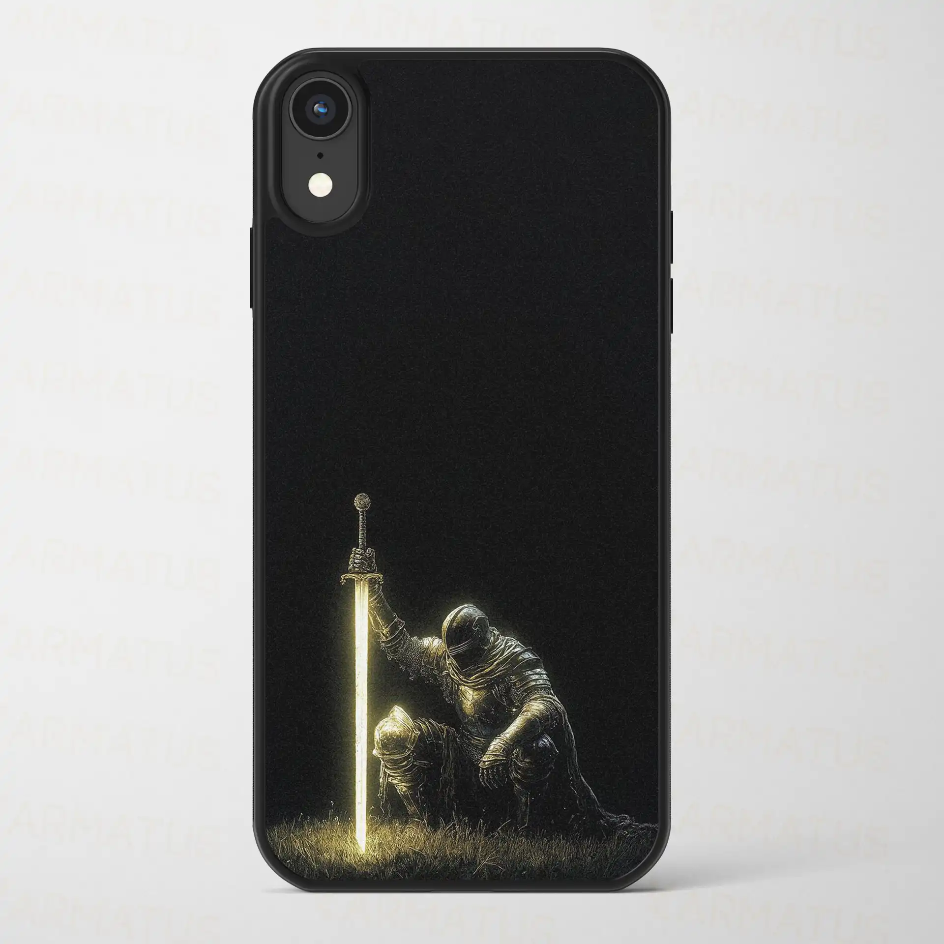 قاب موبایل دارک سولز | کالکشن Game مدل Dsl-10 499,000 تومان &Ndash; کارماتوس قاب موبایل طرح دارک سولز Dark Souls