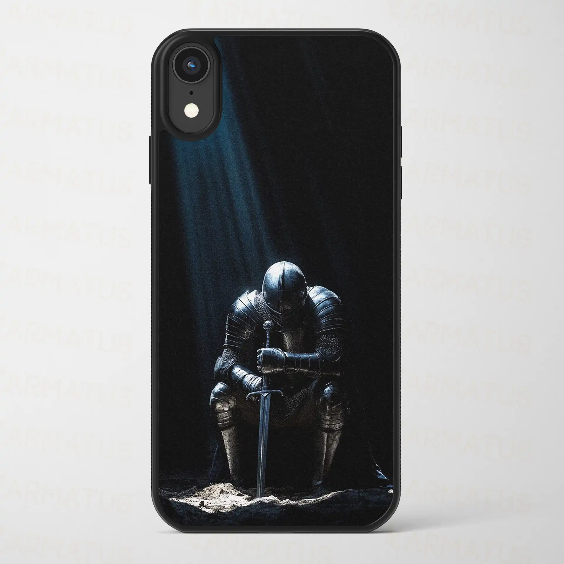 قاب موبایل دارک سولز | کالکشن Game مدل Dsl-11 499,000 تومان &Ndash; کارماتوس قاب موبایل طرح دارک سولز Dark Souls