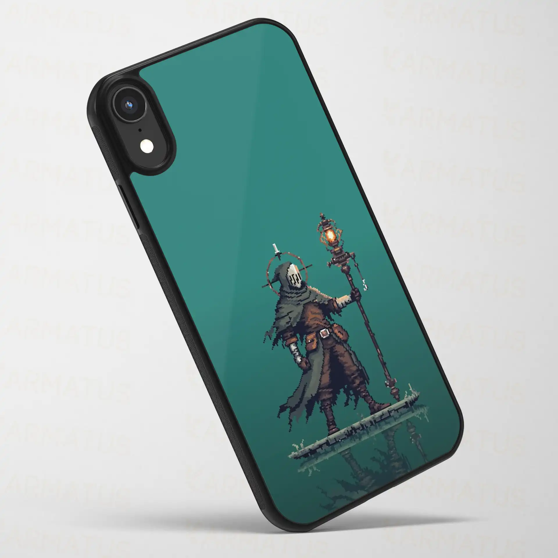 قاب موبایل دارک سولز | کالکشن Game مدل Dsl-5 499,000 تومان &Ndash; کارماتوس قاب موبایل دارک سولز | کالکشن Game مدل Dsl-5 - Image 2