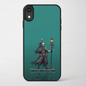 قاب موبایل طرح دارک سولز Dark Souls