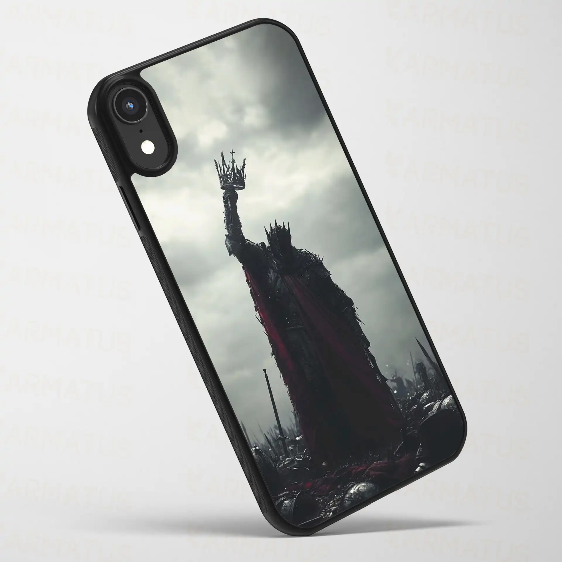 قاب موبایل دارک سولز | کالکشن Game مدل Dsl-6 499,000 تومان &Ndash; کارماتوس قاب موبایل دارک سولز | کالکشن Game مدل Dsl-6 - Image 2