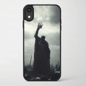 قاب موبایل طرح دارک سولز Dark Souls